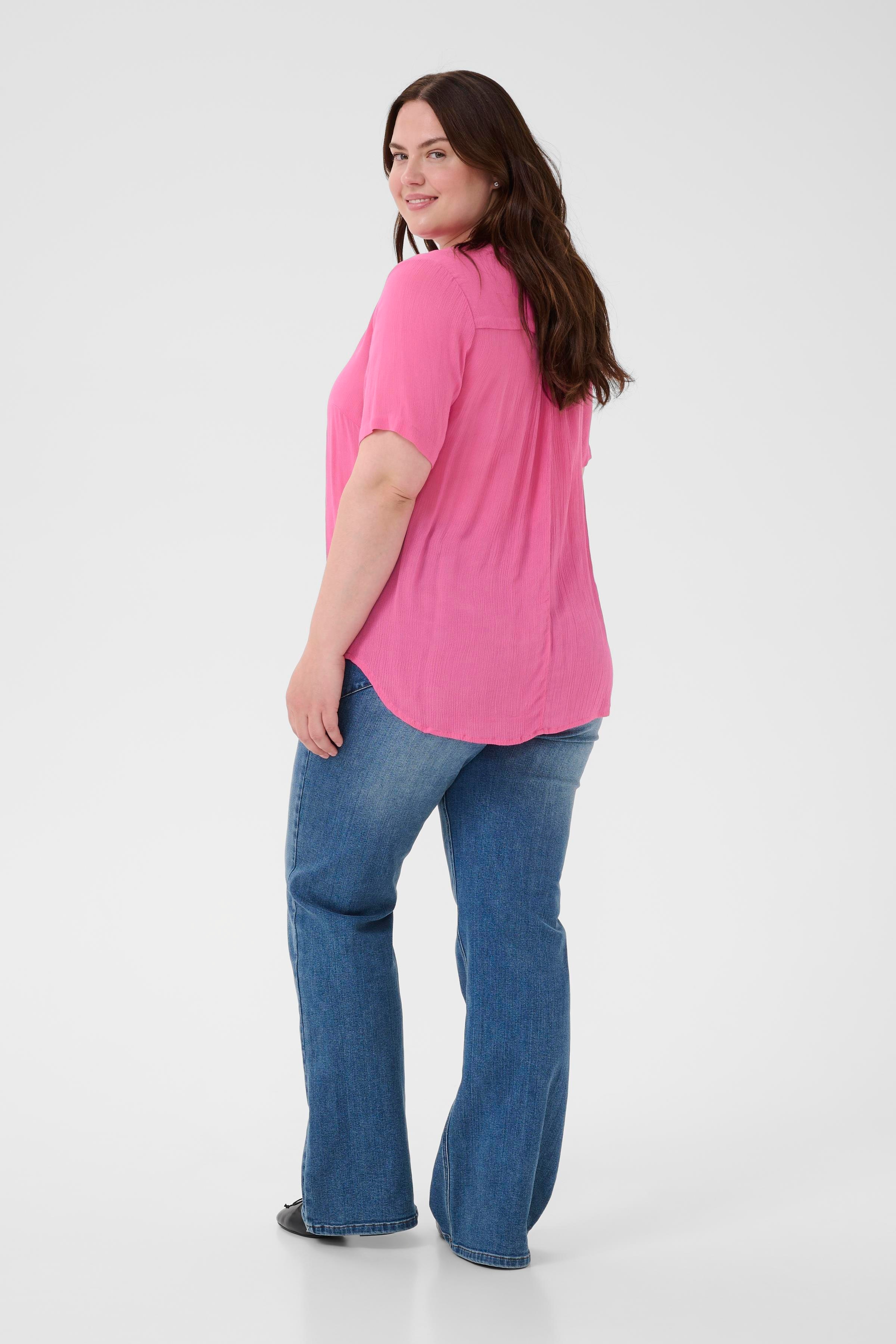 KCami Blus LOOKBOOK BACK 10580056-162118