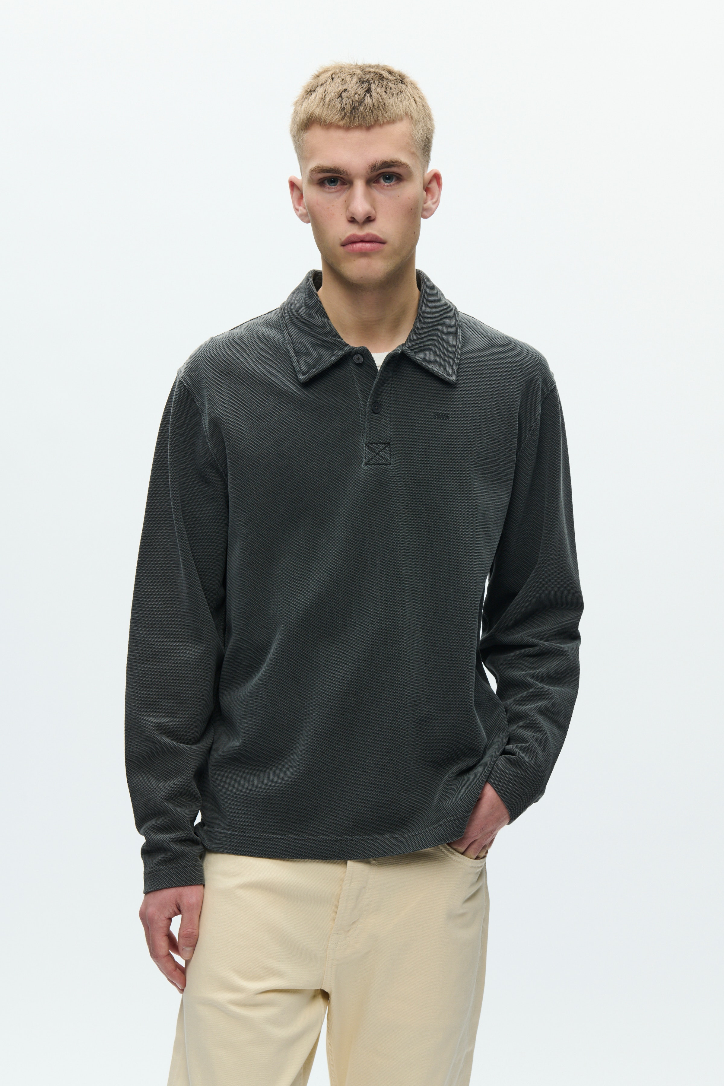 WWThiago Poloshirt LOOKBOOK FRONT 30251992-304420