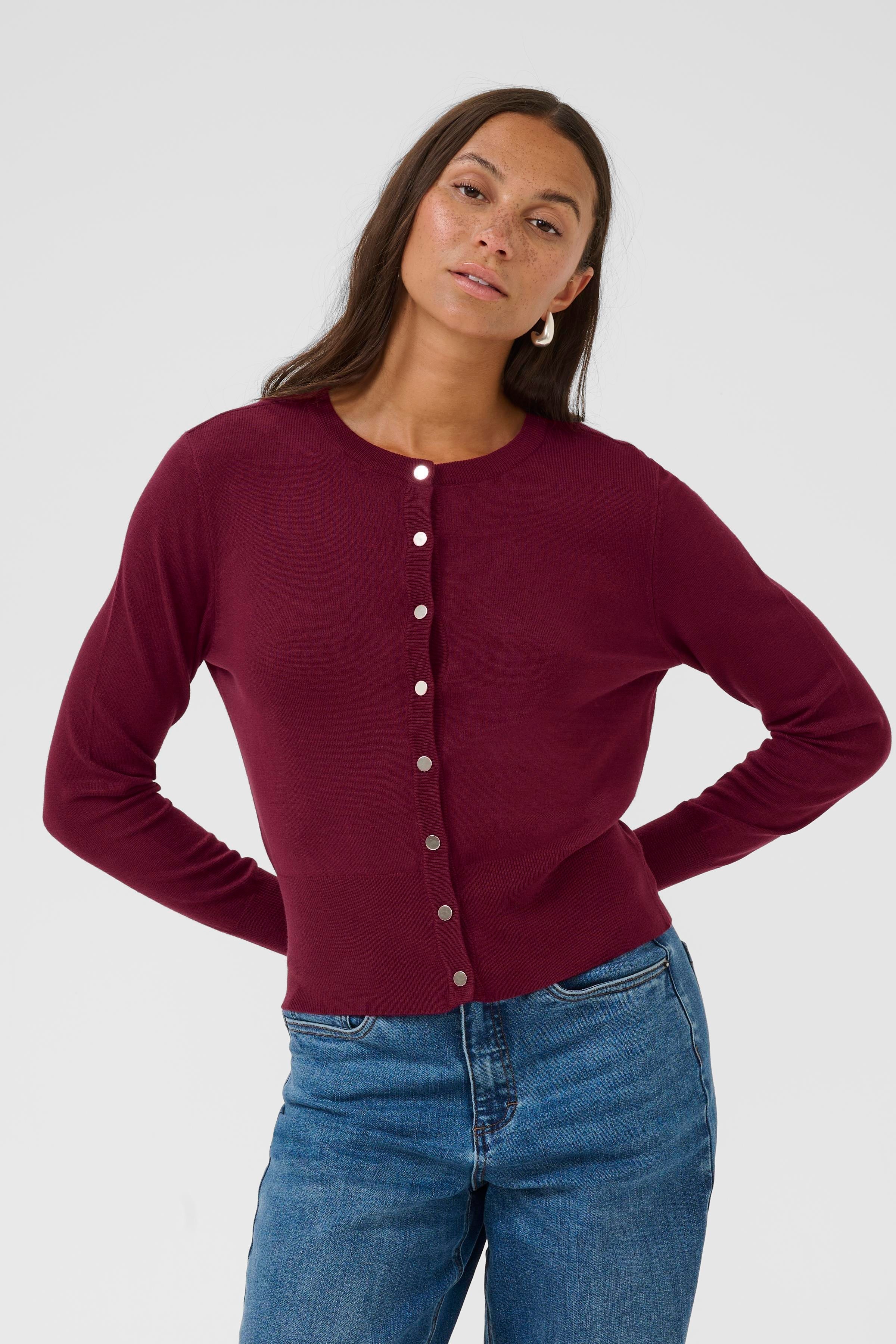 KAlizza Cardigan LOOKBOOK FRONT 10511061-191528