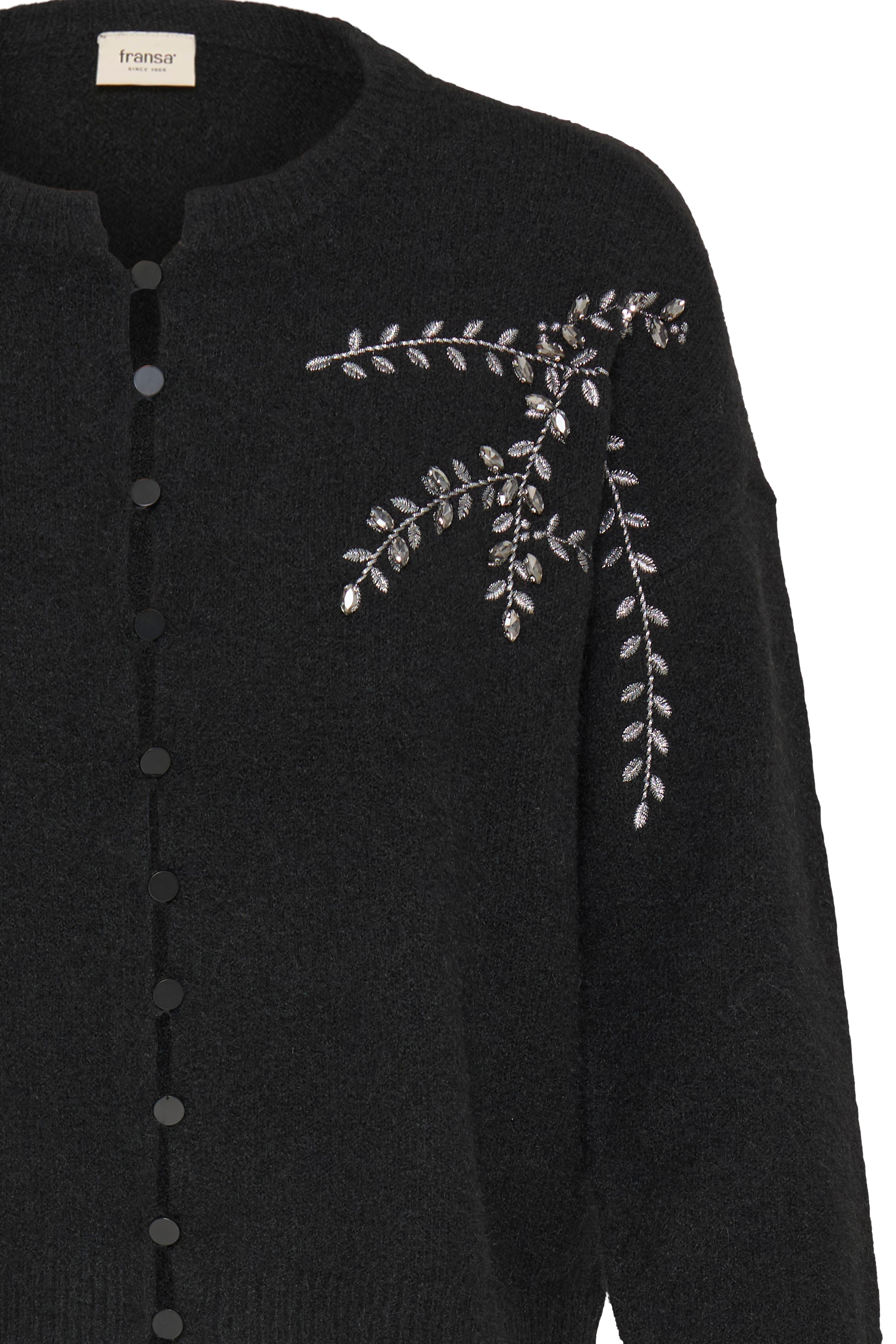 FRKENDRA Cardigan PACK DETAIL 20617317-194008
