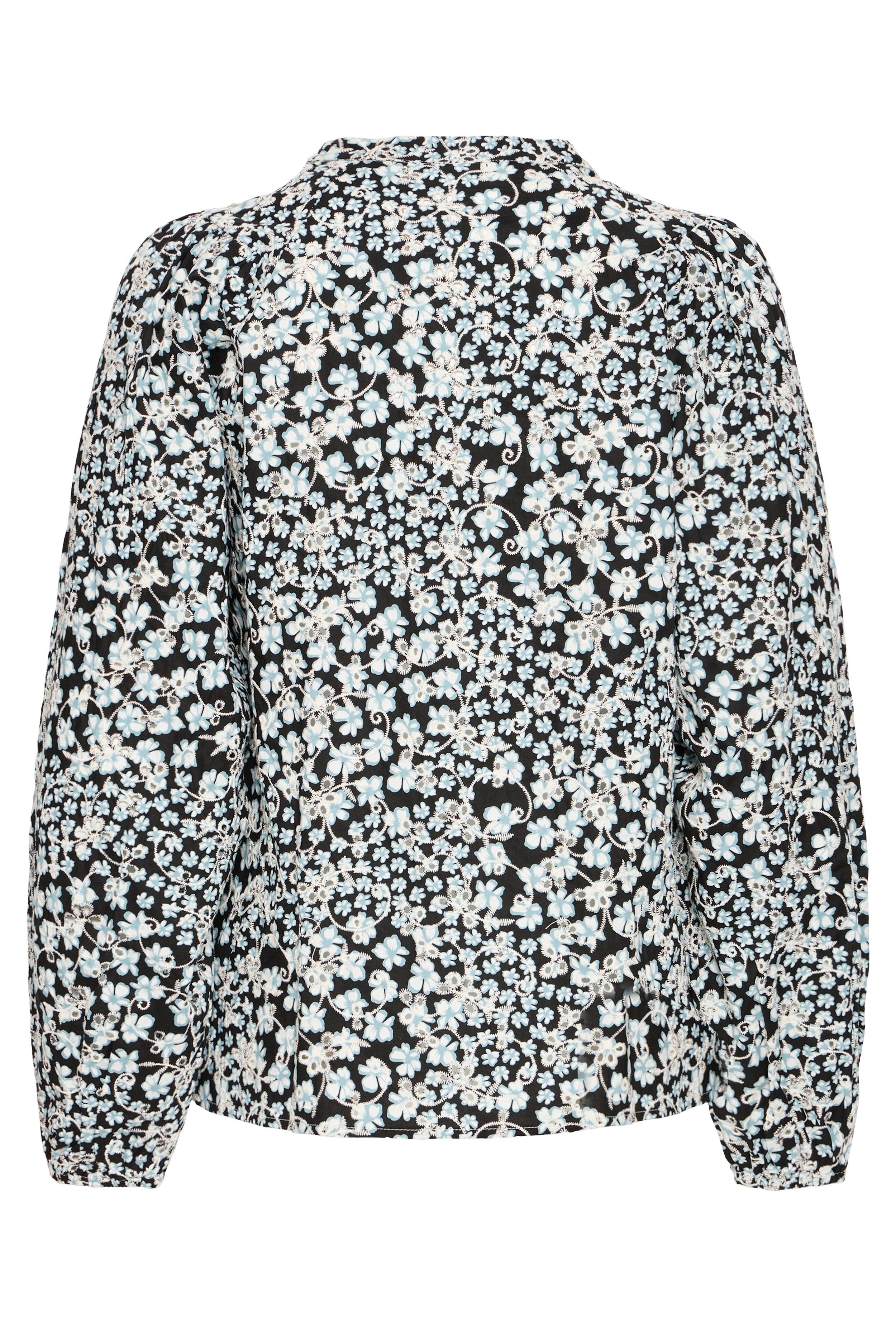 PZWILLA Skjorte PACK BACK 50210036-900001396