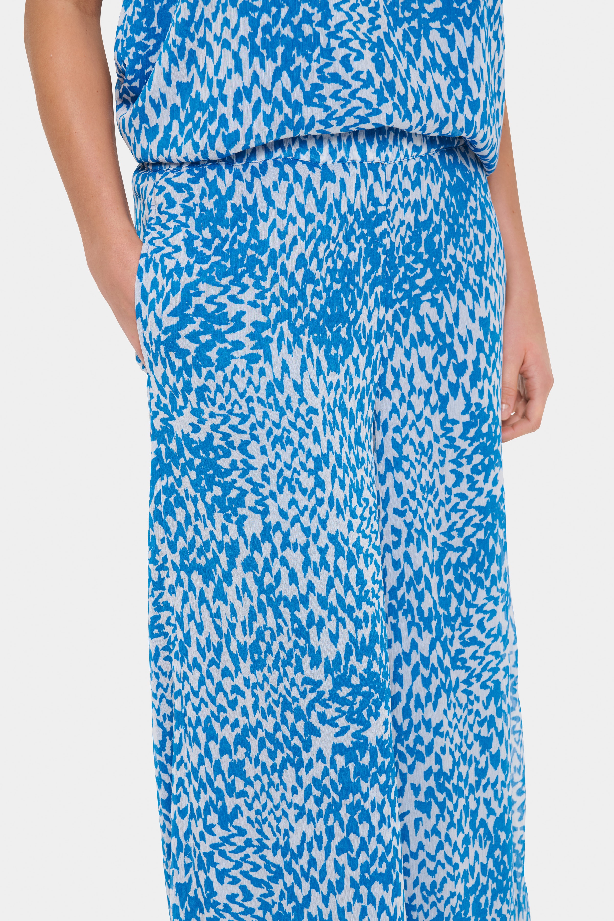 DojaSZ Byxor LOOKBOOK DETAIL 30513390-303726