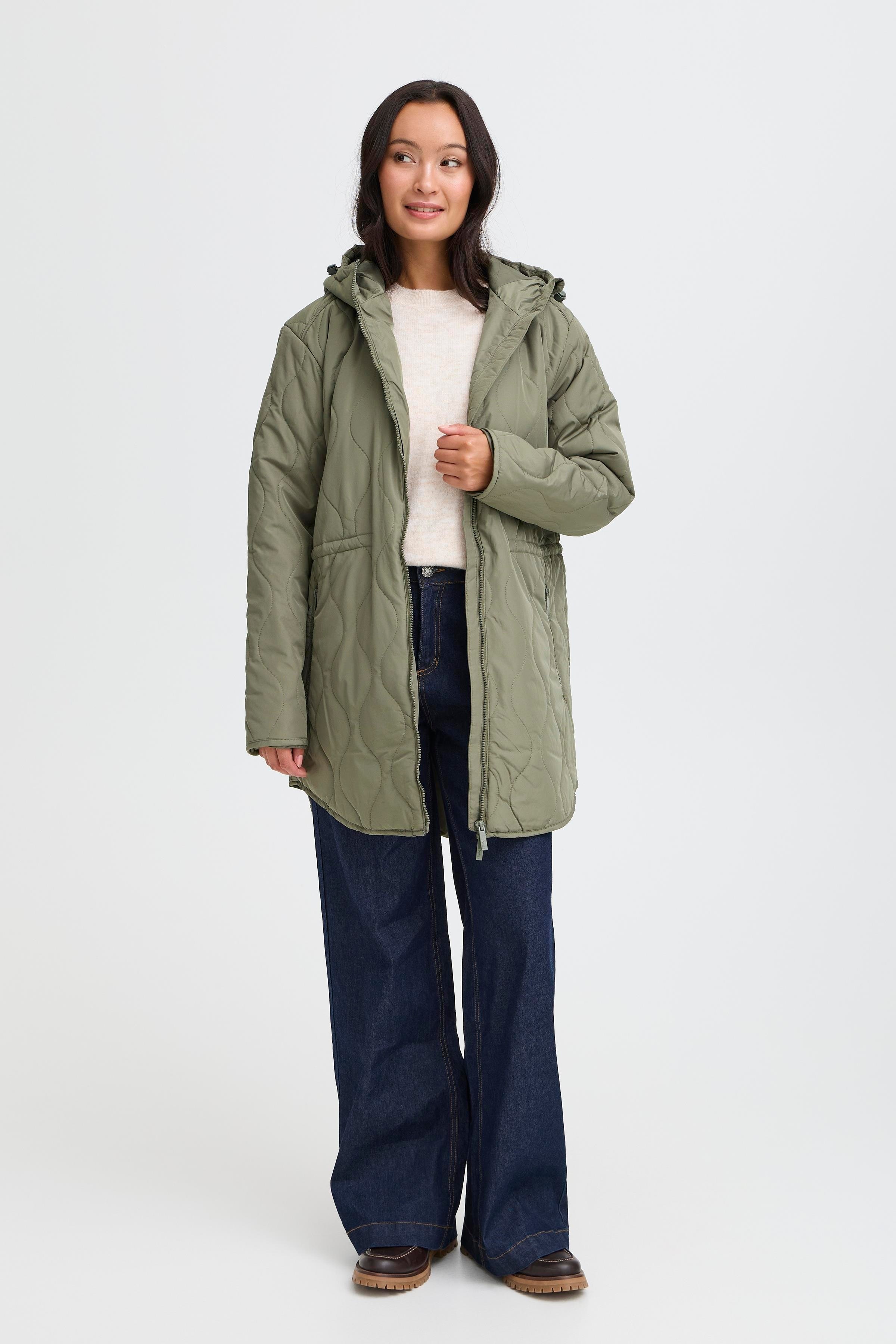 FREGIA Yttertøy LOOKBOOK FRONT 20615672-180515