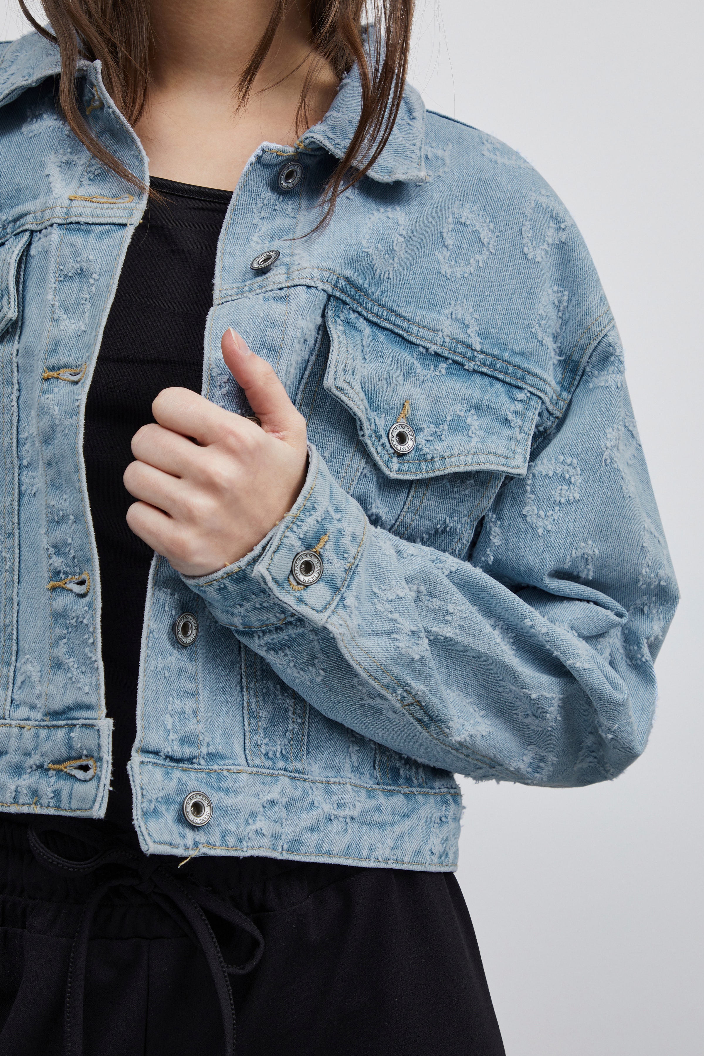 Outerwear LOOKBOOK DETAIL 22100150-202820