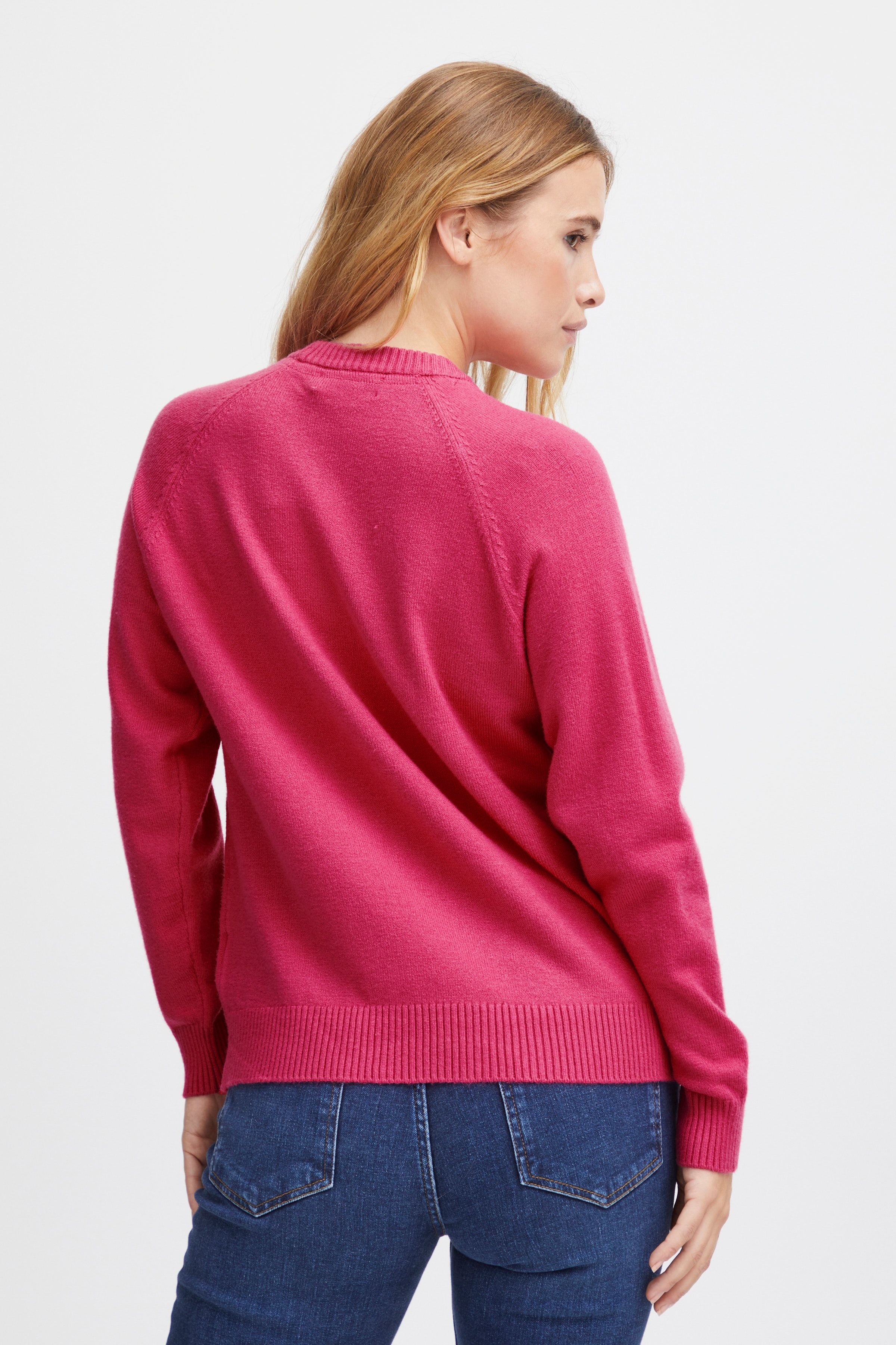 PZSTEFFI Pullover LOOKBOOK BACK 50207689-182436
