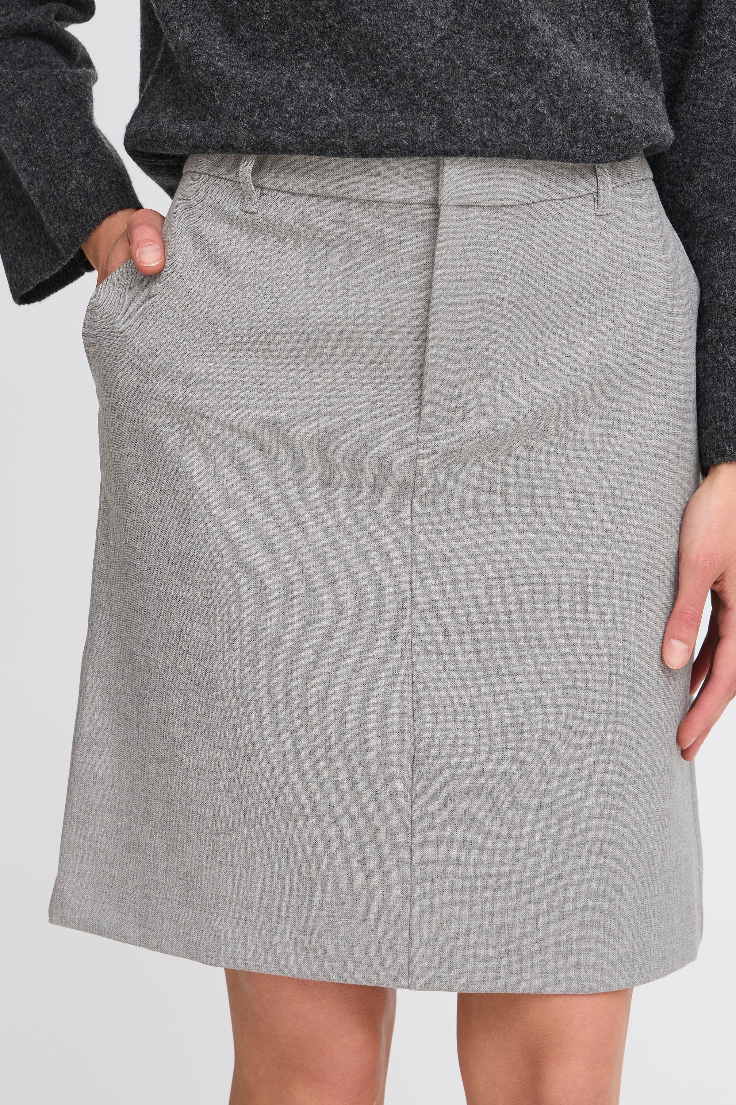FRABIGAIL Skirt LOOKBOOK DETAIL 20615978-200123