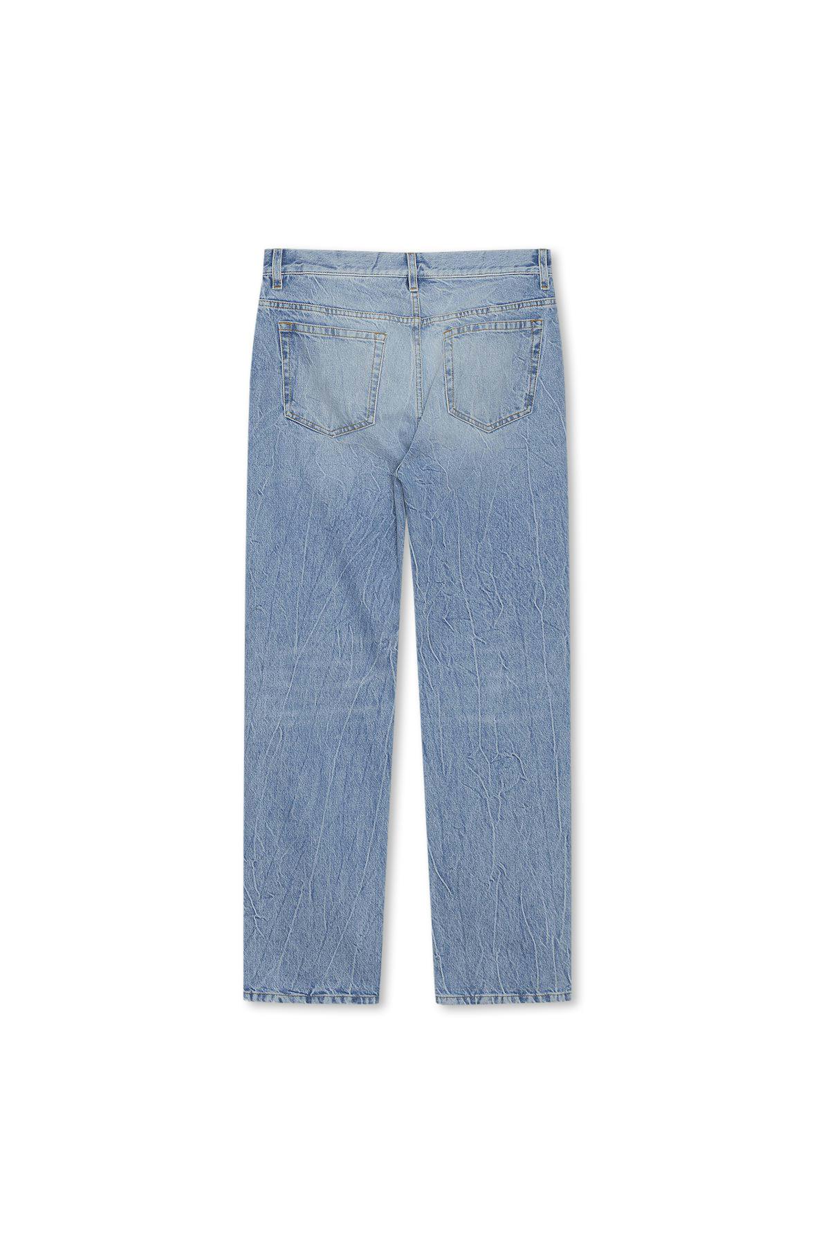 WWAl Jeans PACK FRONT 30250395-W7080