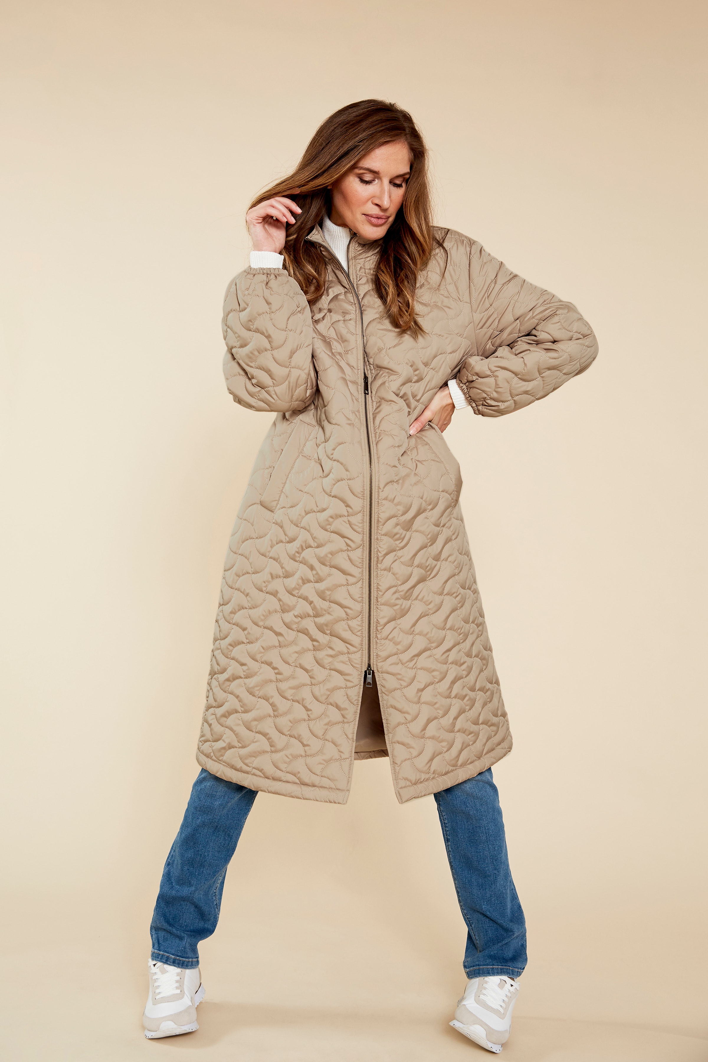 Jacke LOCATION NONE 50108274-151215