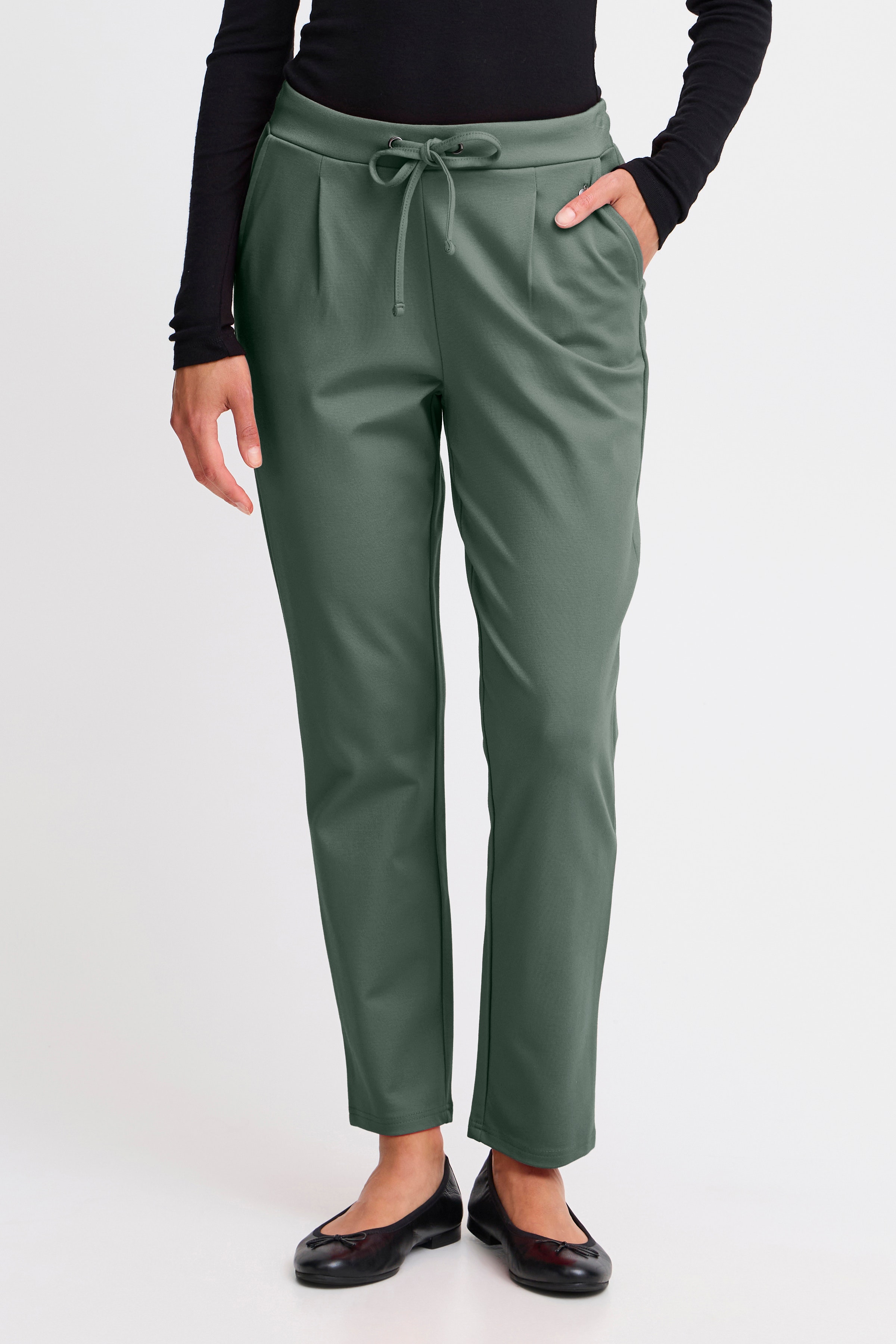 FRZASTRETCH Trousers LOOKBOOK FRONT 20605622-176009