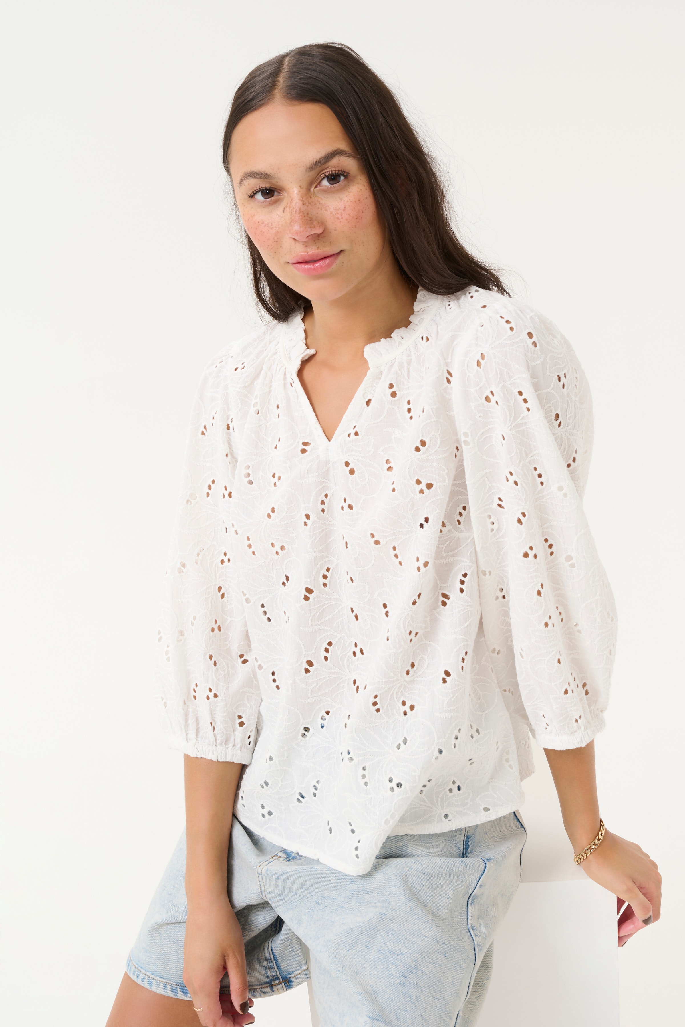 KAtessa Bluse LOOKBOOK DETAIL 10509989-110602