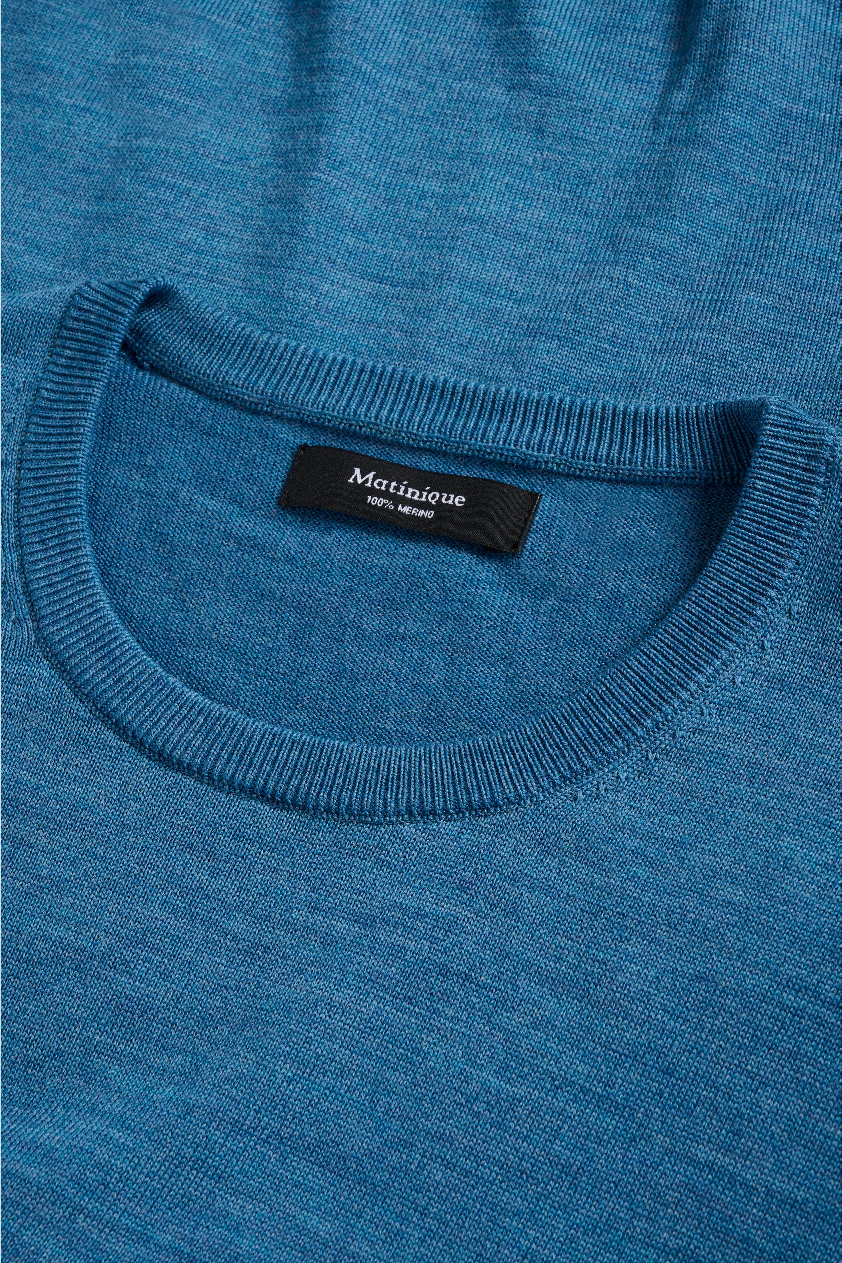 Margrate Merino Pullover PACK DETAIL 30200611-1940261
