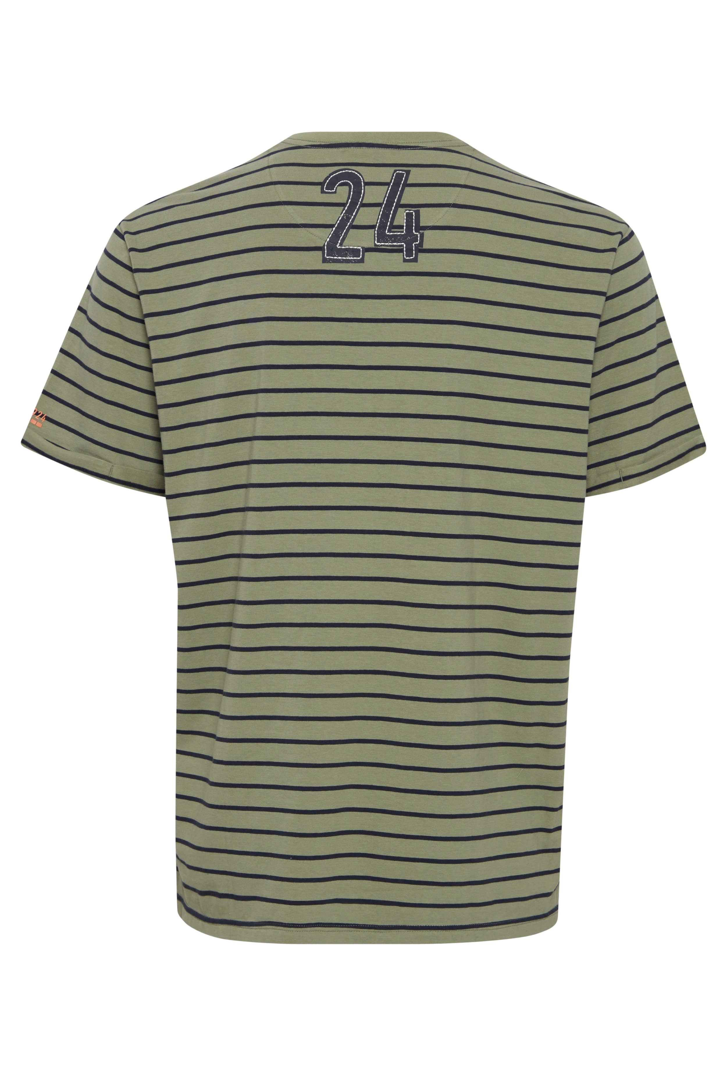 FQGERT T-shirt PACK BACK 21900440-170115