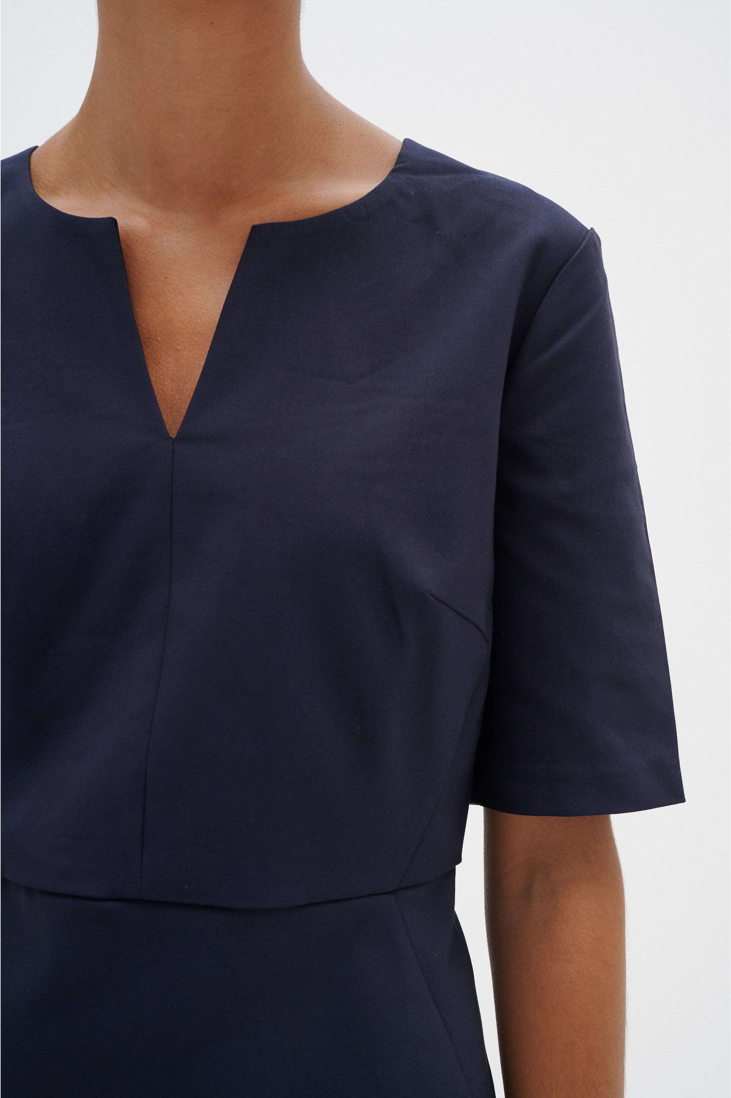 Zella Kjole LOOKBOOK DETAIL 30104567-10299