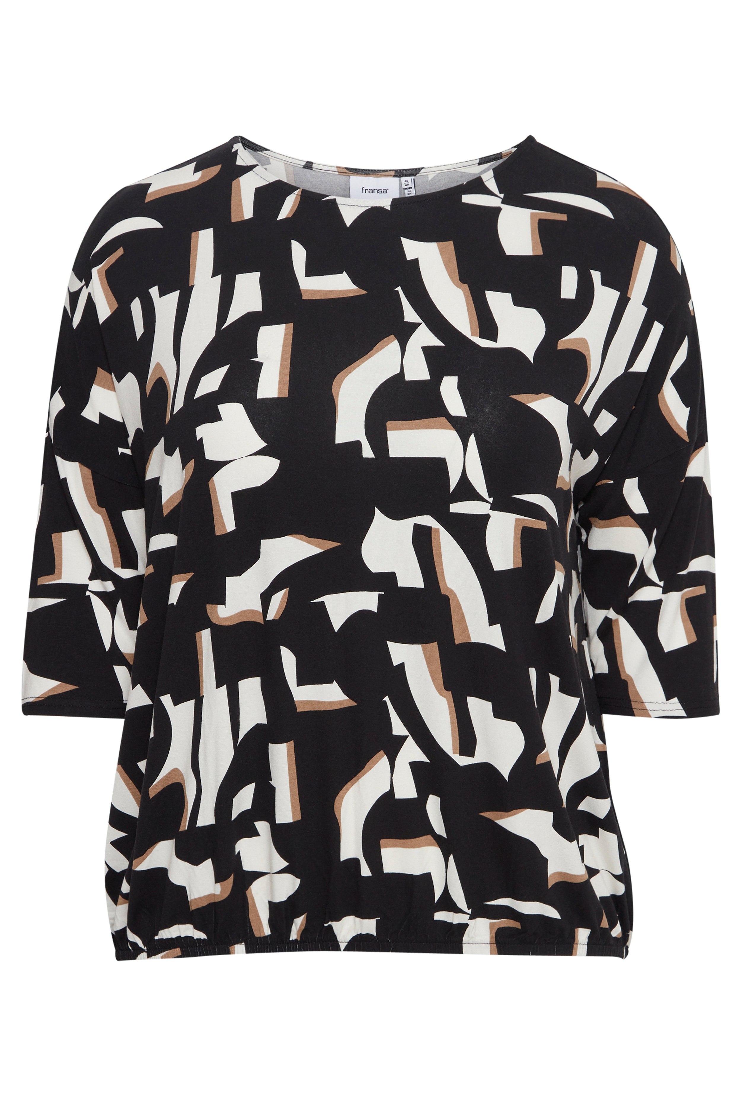 T-shirt PACK FRONT 20612562-200608