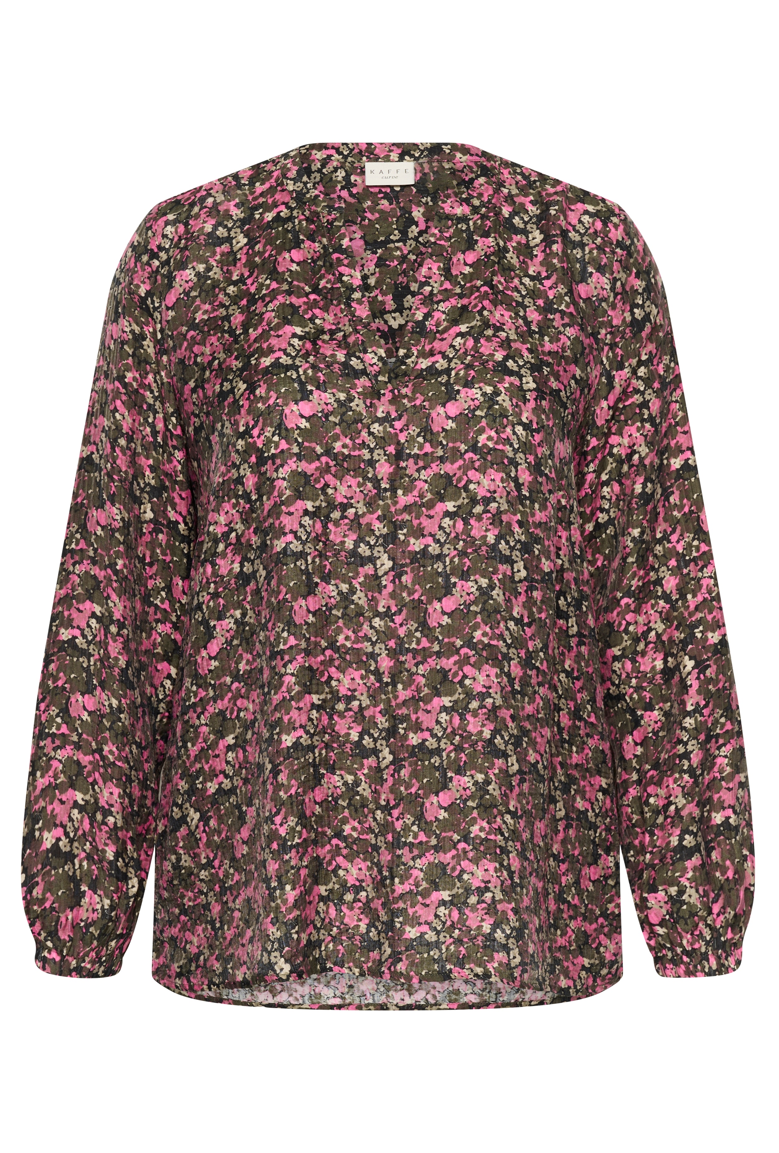 KCbelle Bluse PACK FRONT 10583920-108749