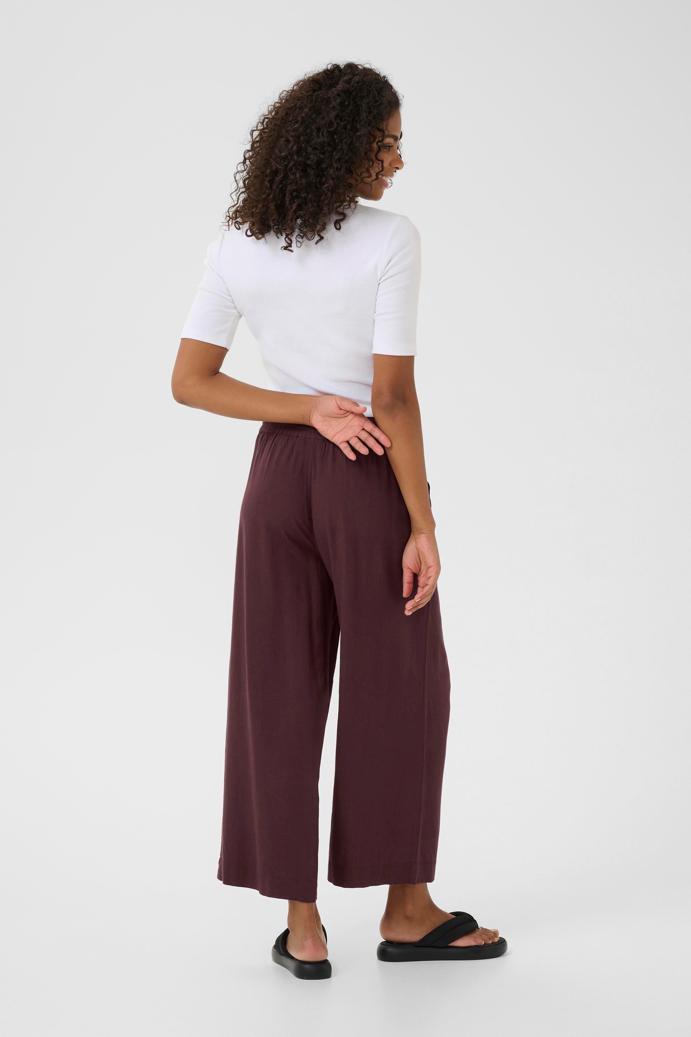 KAmilia Broek LOOKBOOK BACK 10509666-191619