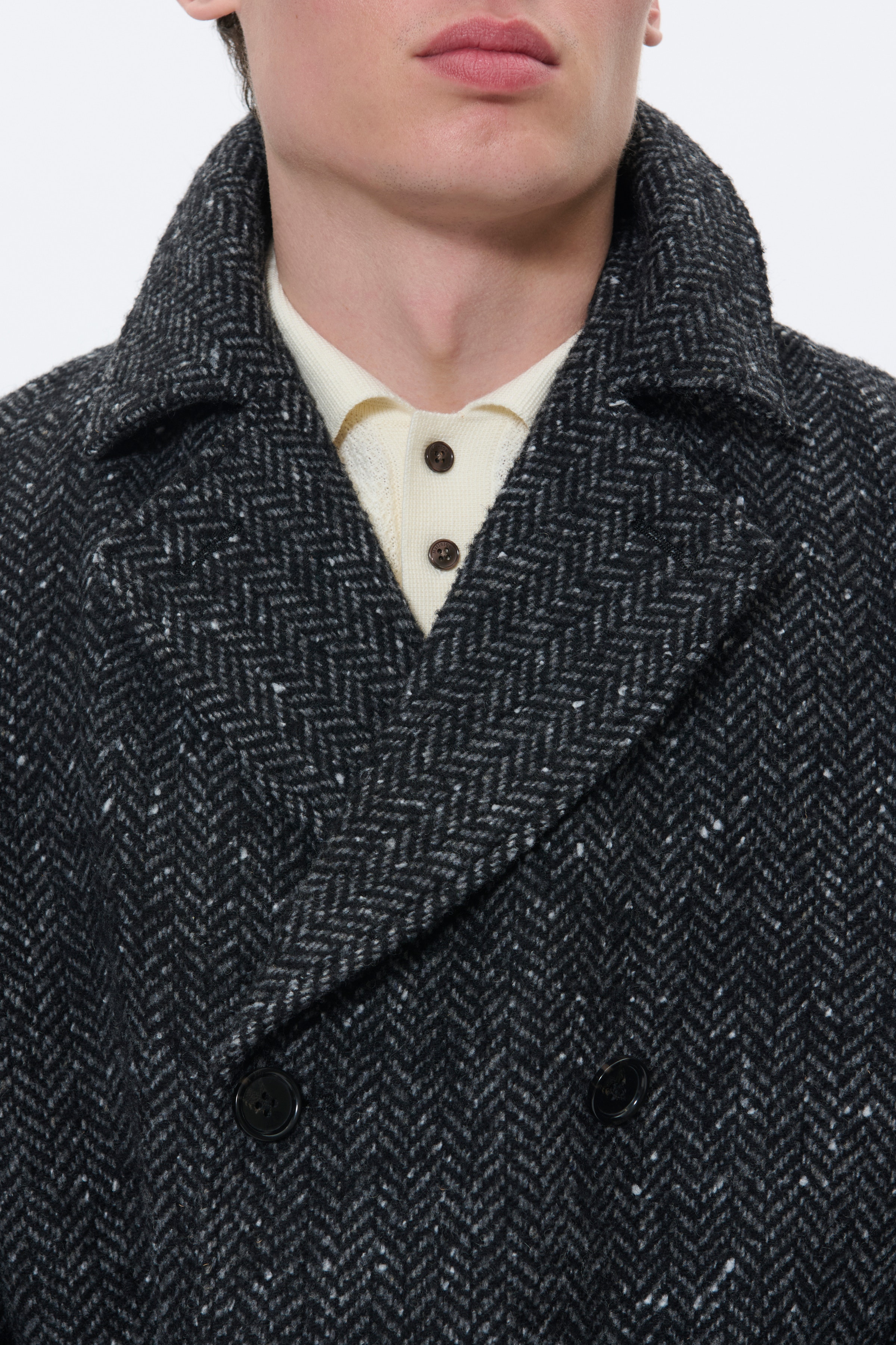 MAbullmer M73 Ullkappa LOOKBOOK DETAIL 30208576-300270