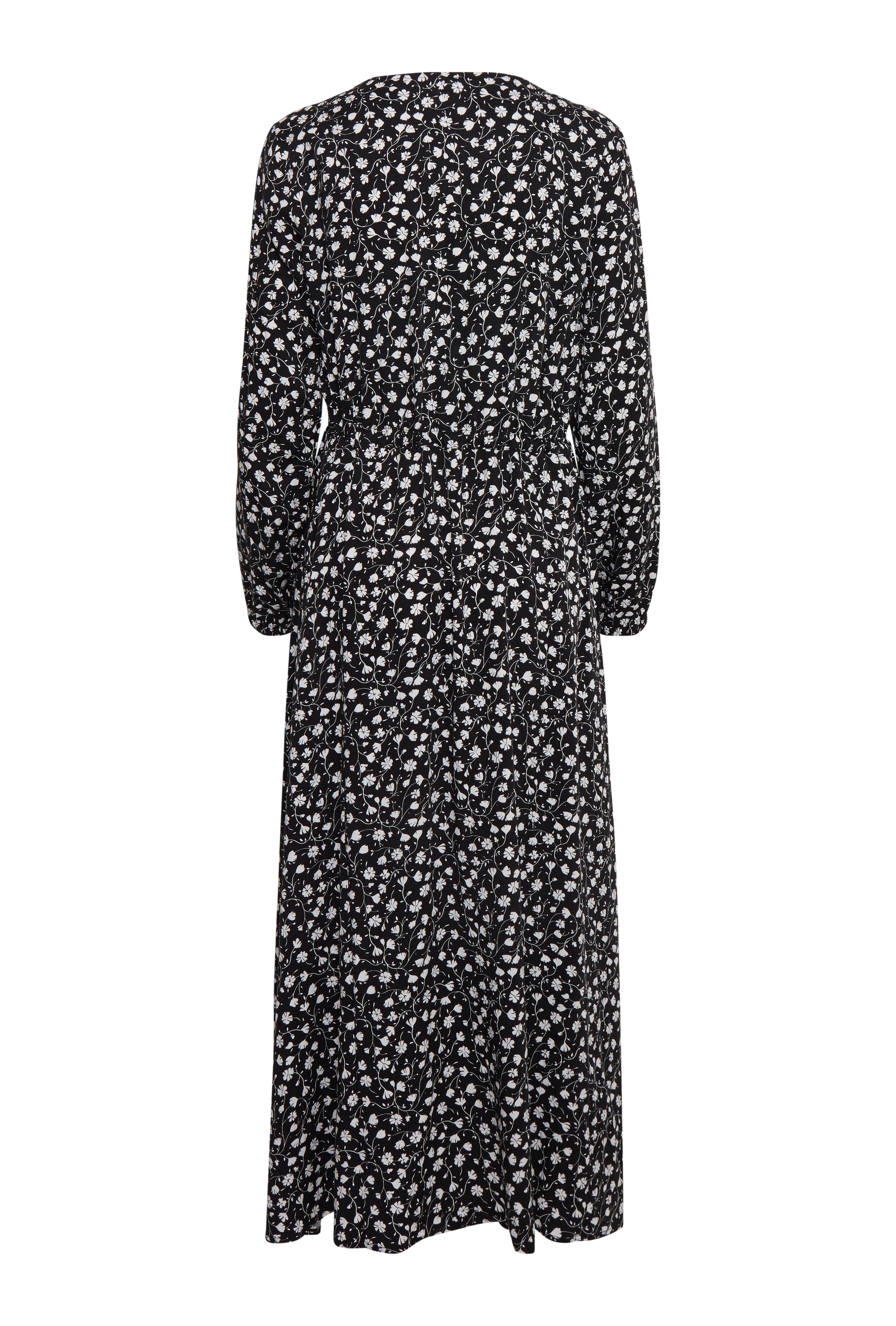 BYGagine dress PACK BACK 20807481-80034