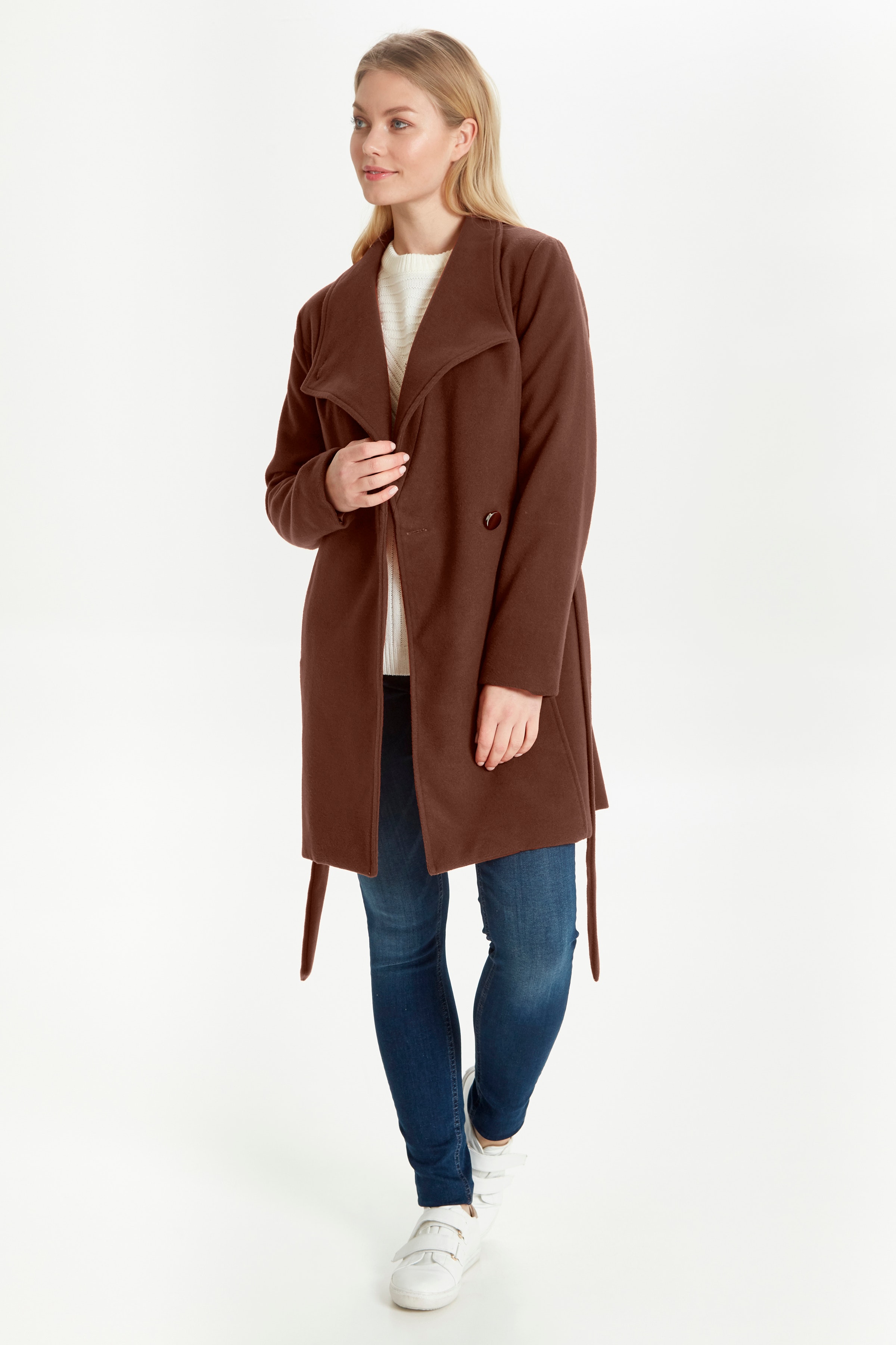 BYCirline Jacket LOOKBOOK FRONT 20806293-80219