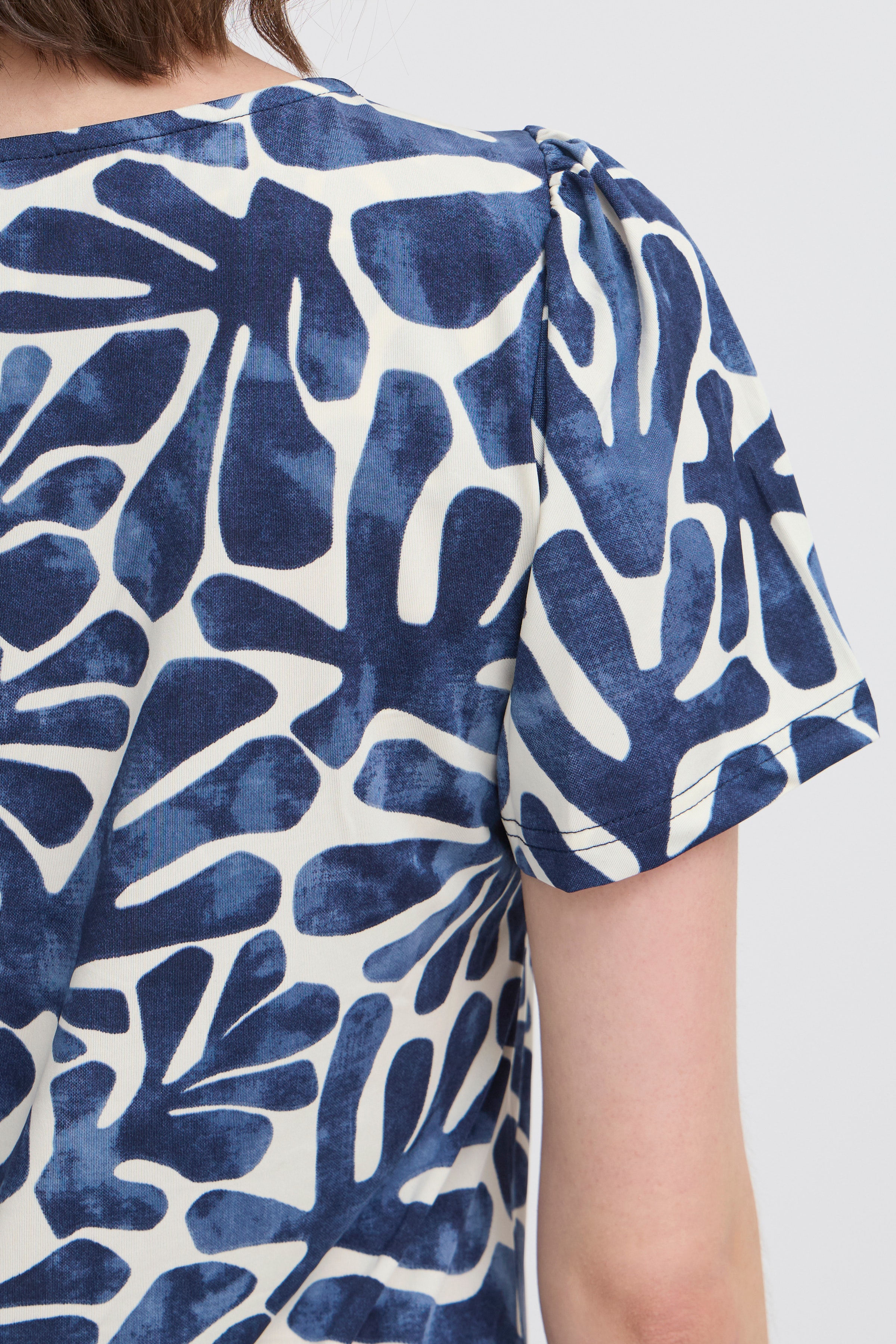 FRSEEN Kleid LOOKBOOK DETAIL 20612137-204670