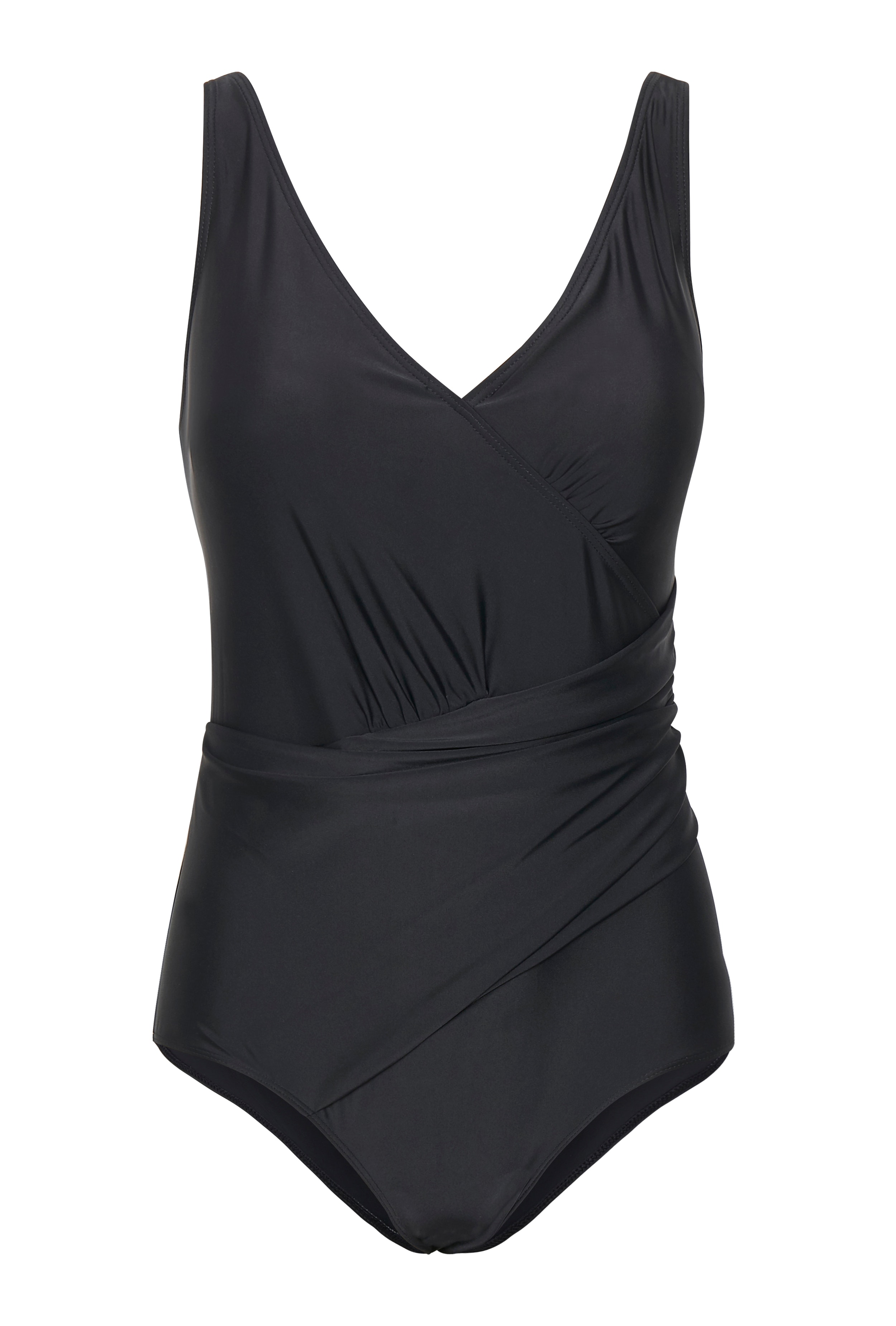 Baddräkt PACK FRONT 40102810-4009000