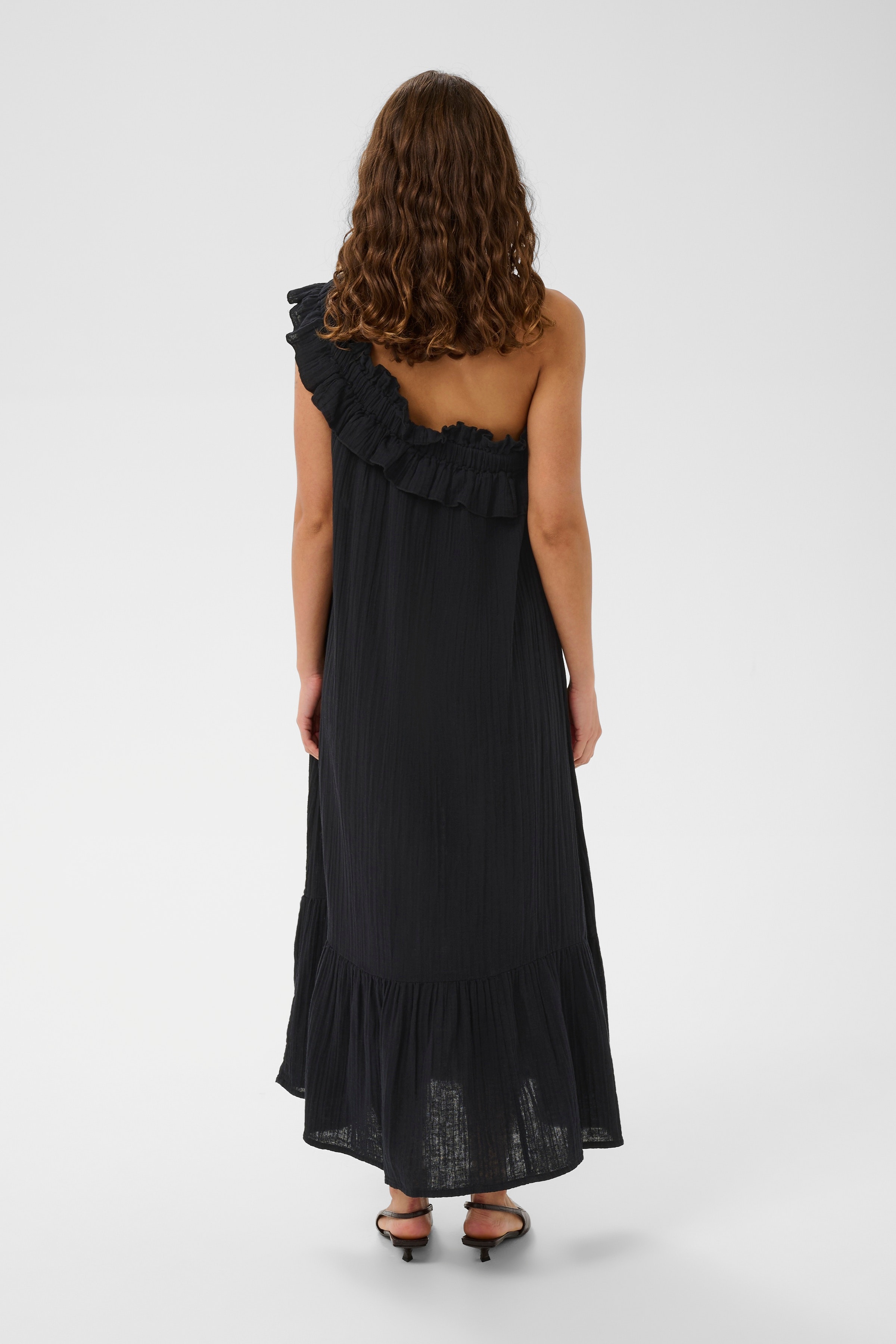 CUelina Dress LOOKBOOK BACK 50110614-500012