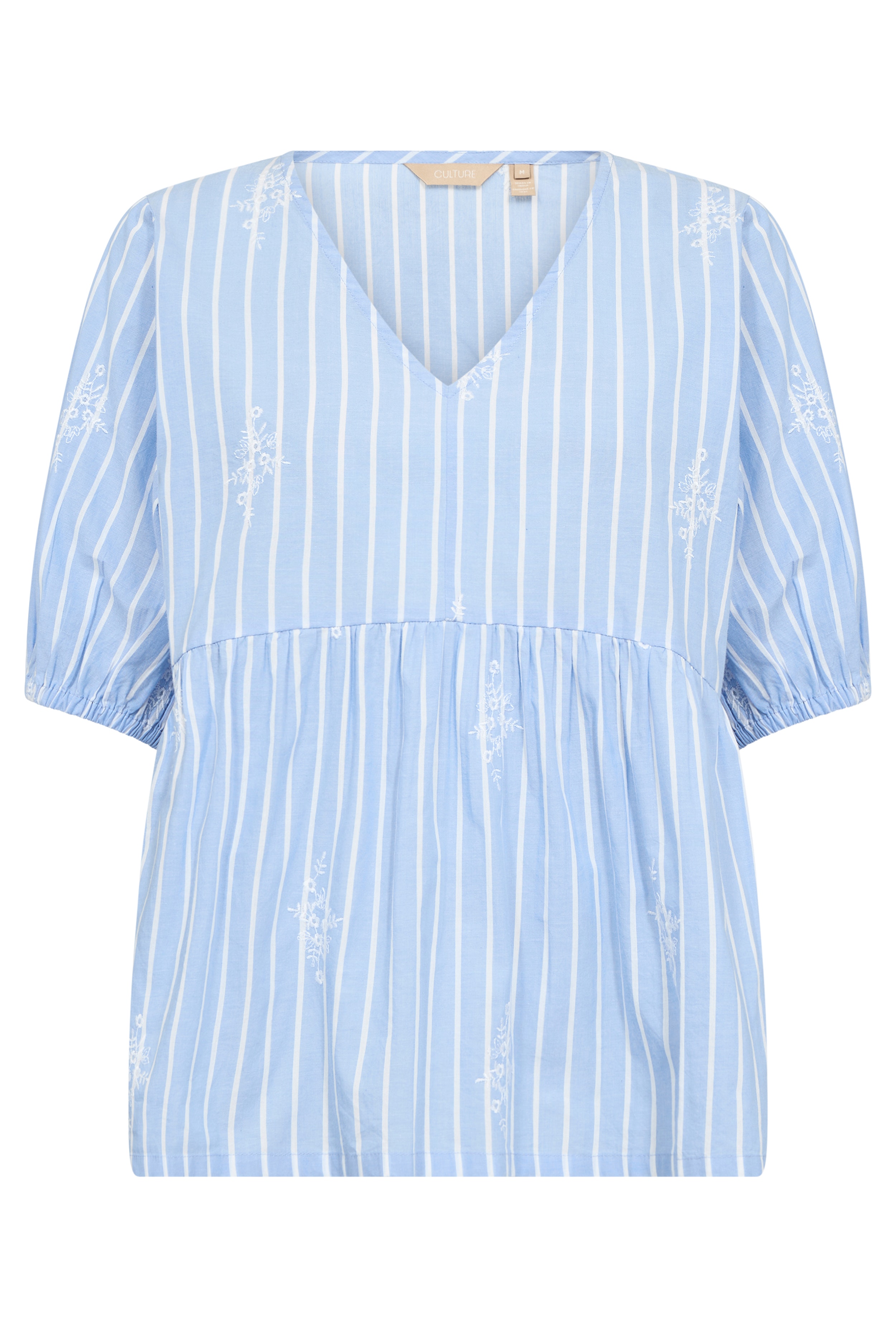 CUbaloo Bluse PACK FRONT 50111593-107303