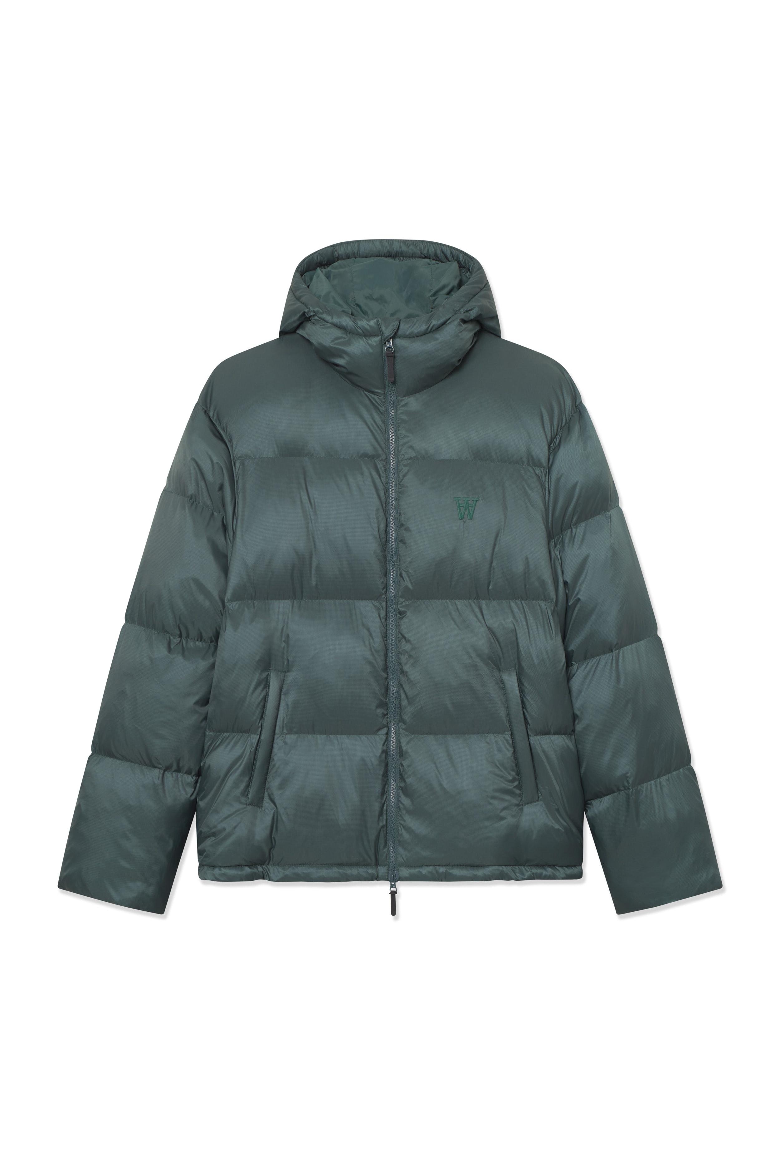 WWClaus Overtøj PACK FRONT 30251591-194906