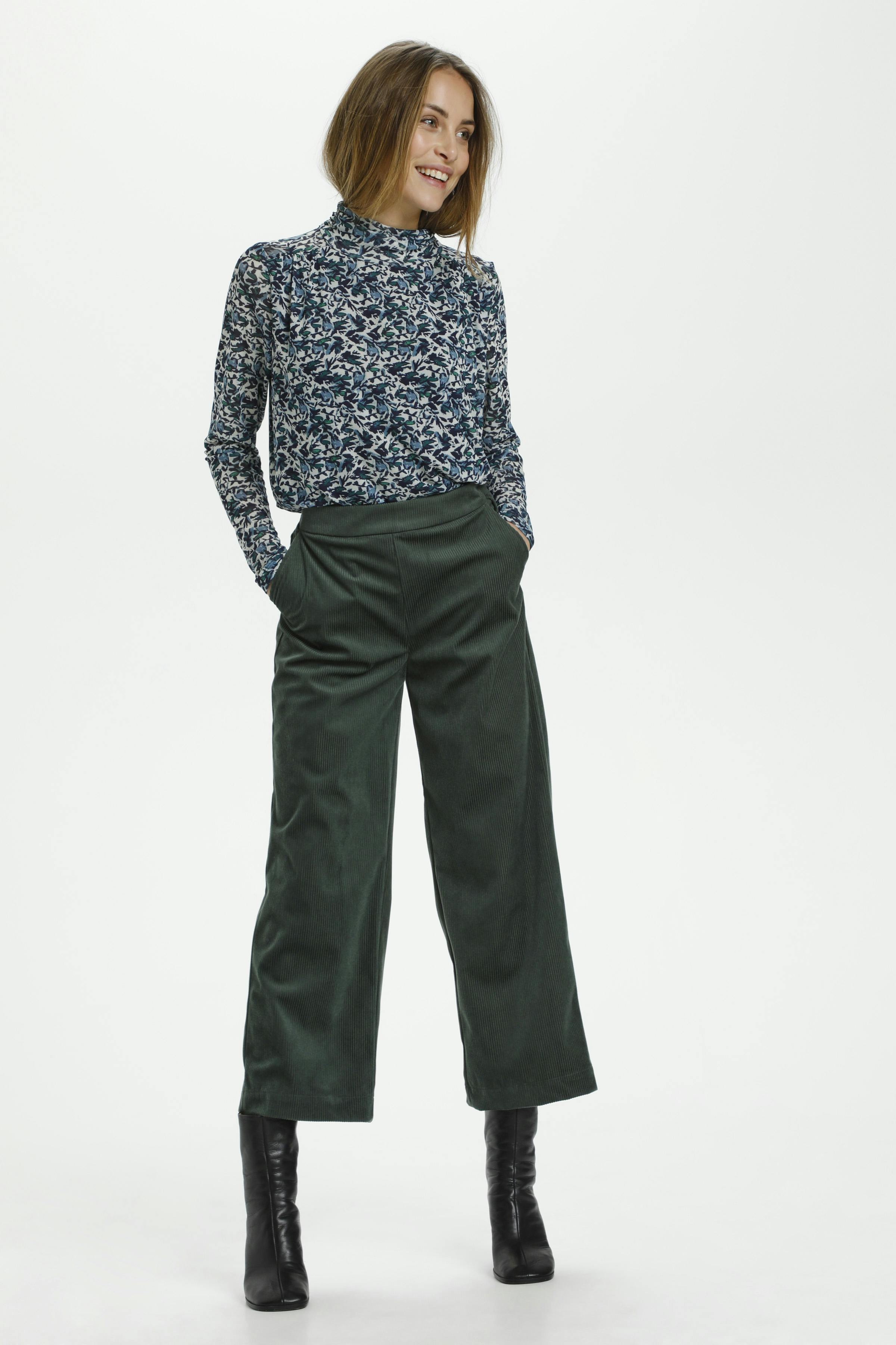 Pants Suiting LOOKBOOK FRONT 30405576-190307