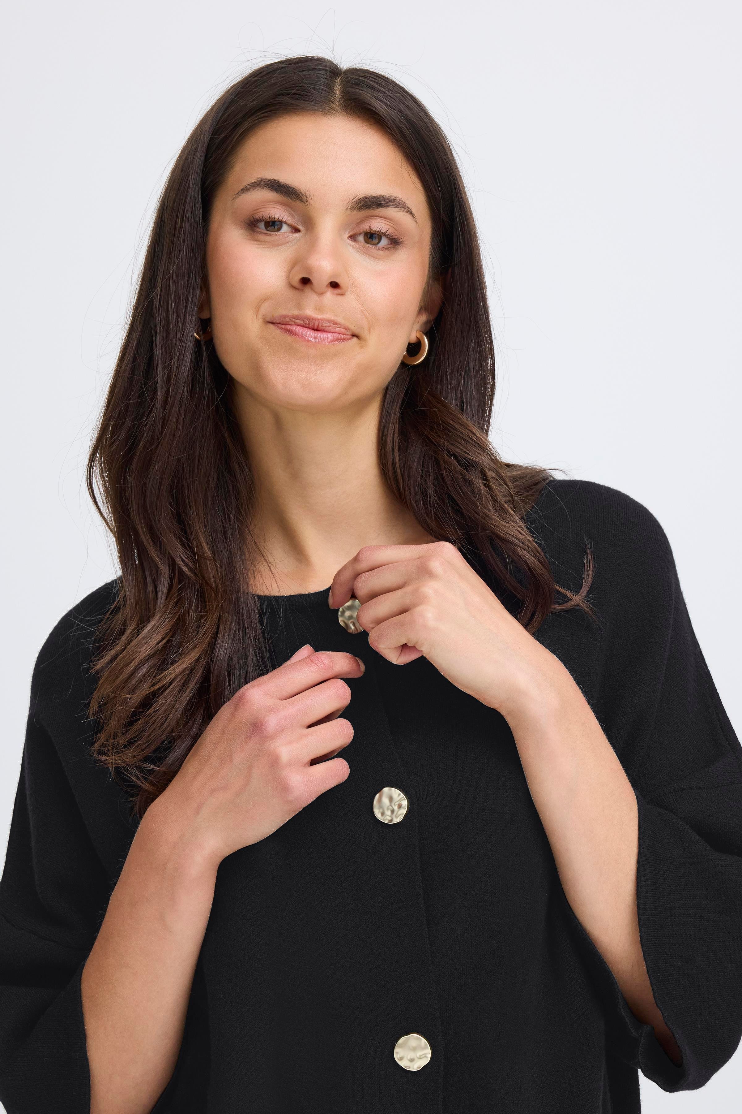 FRSALLY Cardigan LOOKBOOK DETAIL 20617043-194008