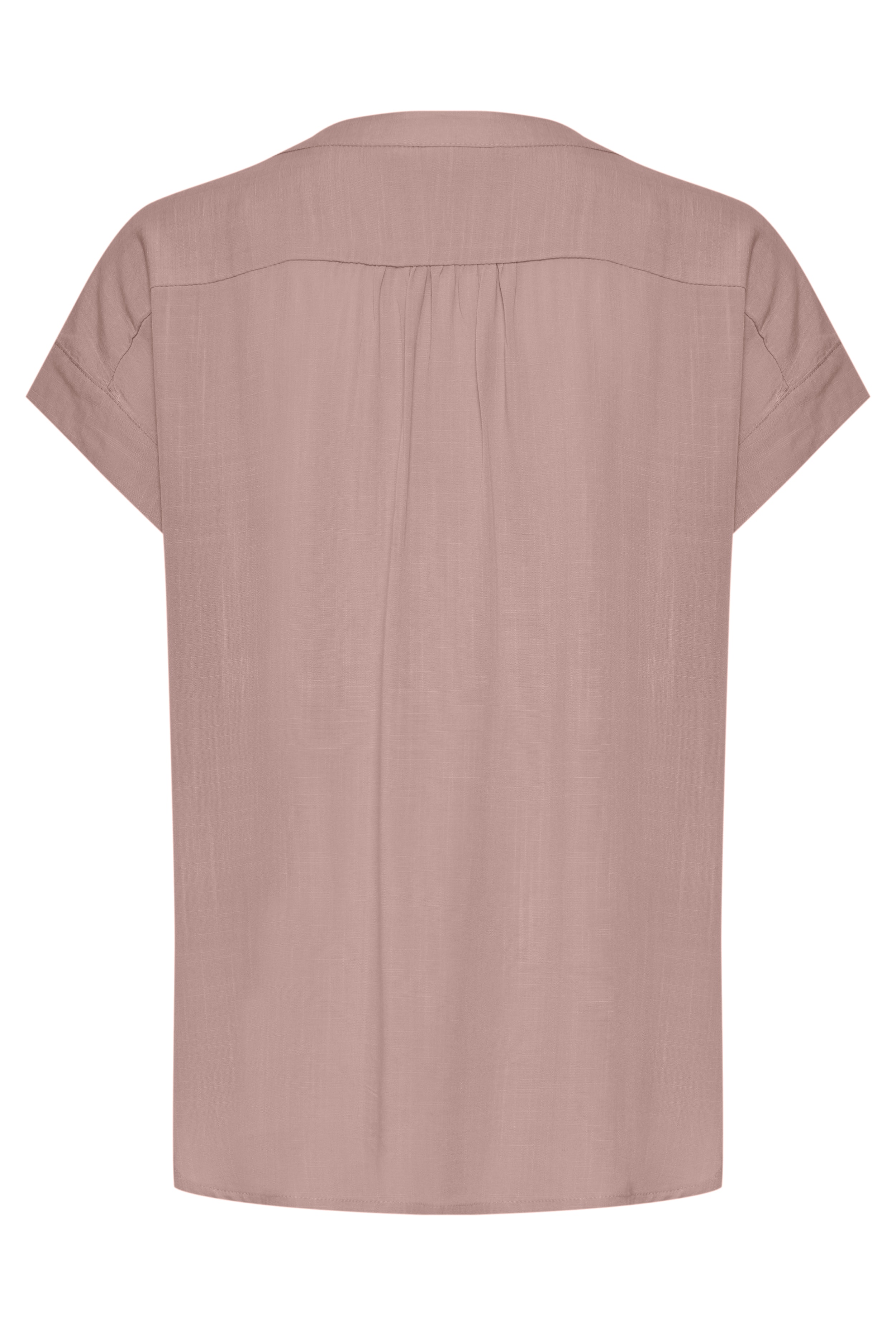 Kortærmet bluse PACK BACK 20609308-151512