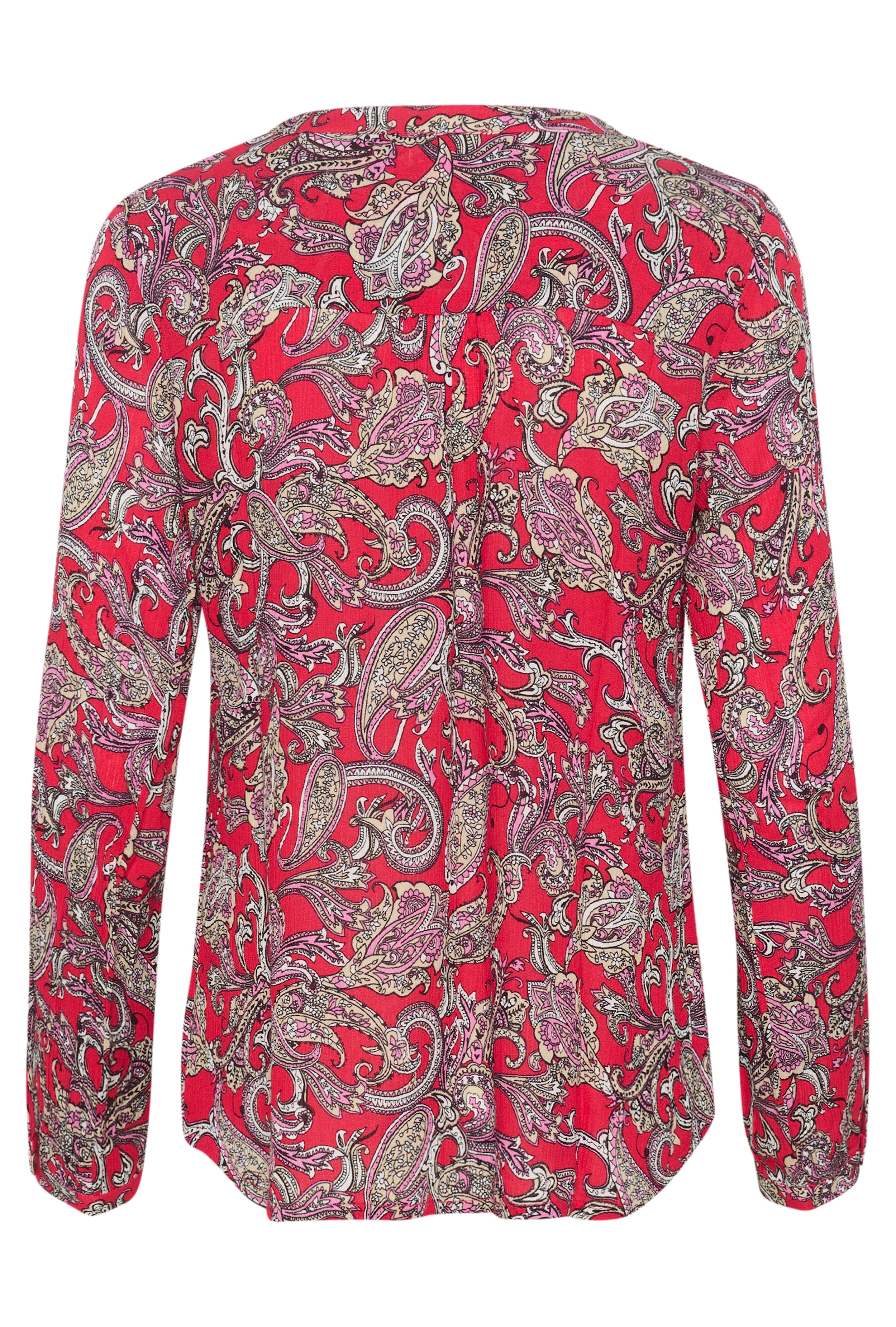 KAamber Bluse PACK BACK 10508254-105846