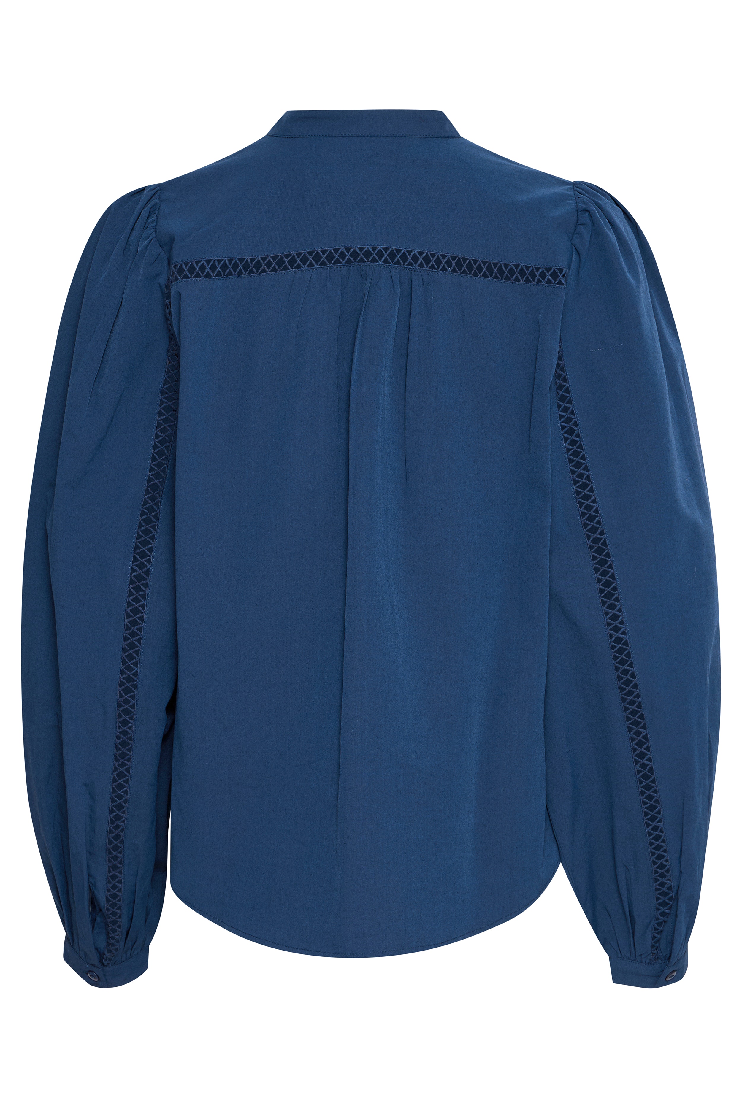 BYFRANKIE Skjorte PACK BACK 20816548-193933