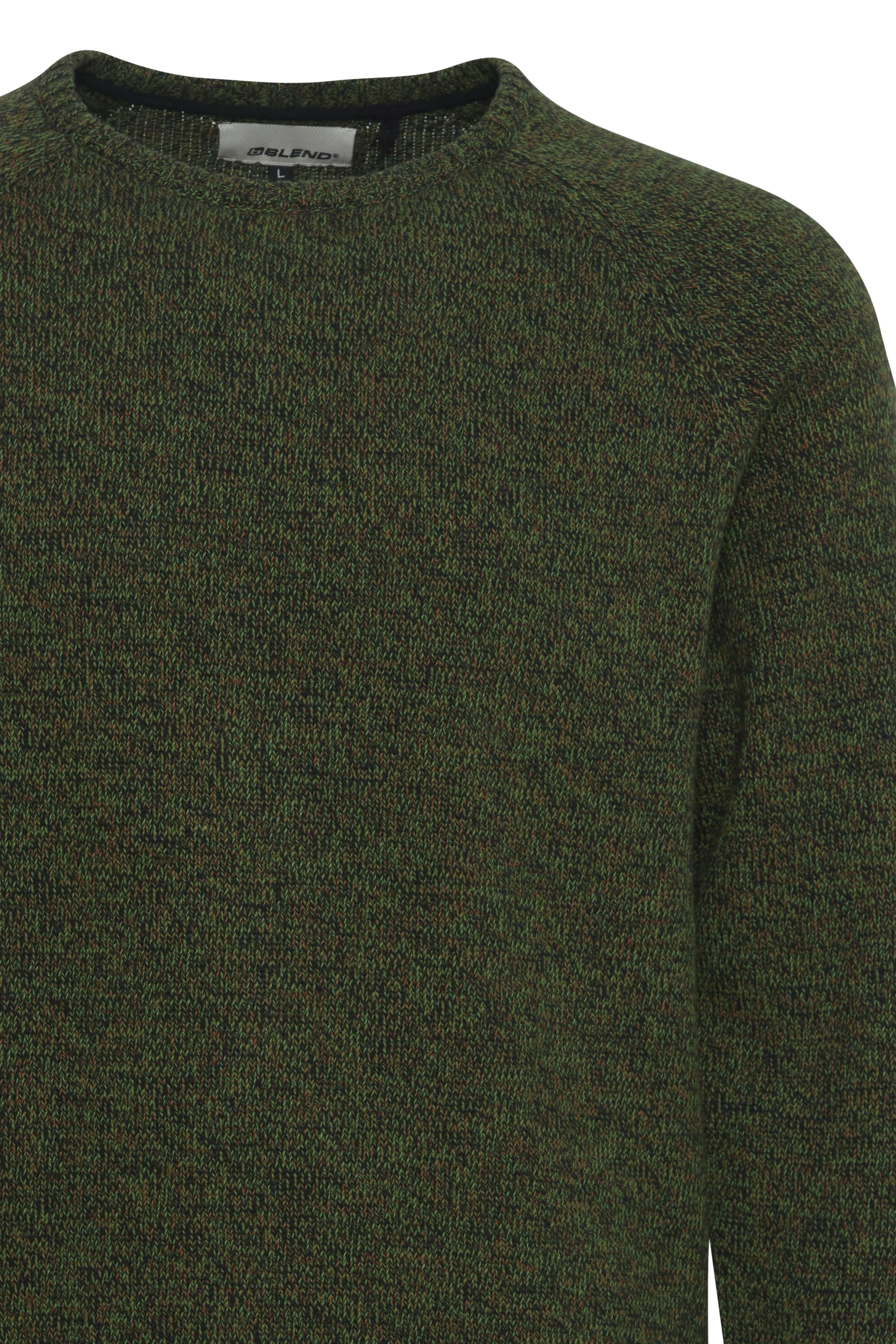 Knitted pullover PACK DETAIL 20715856-194007