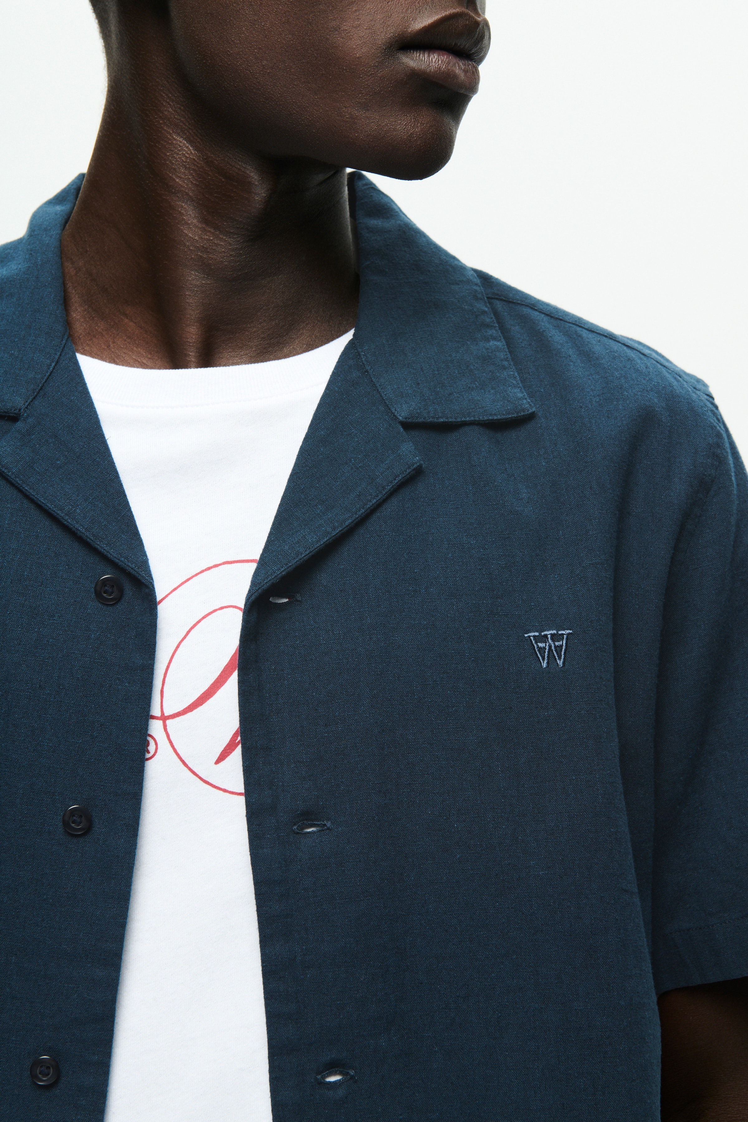 WWaaron Hemd LOOKBOOK DETAIL 30251403-194011