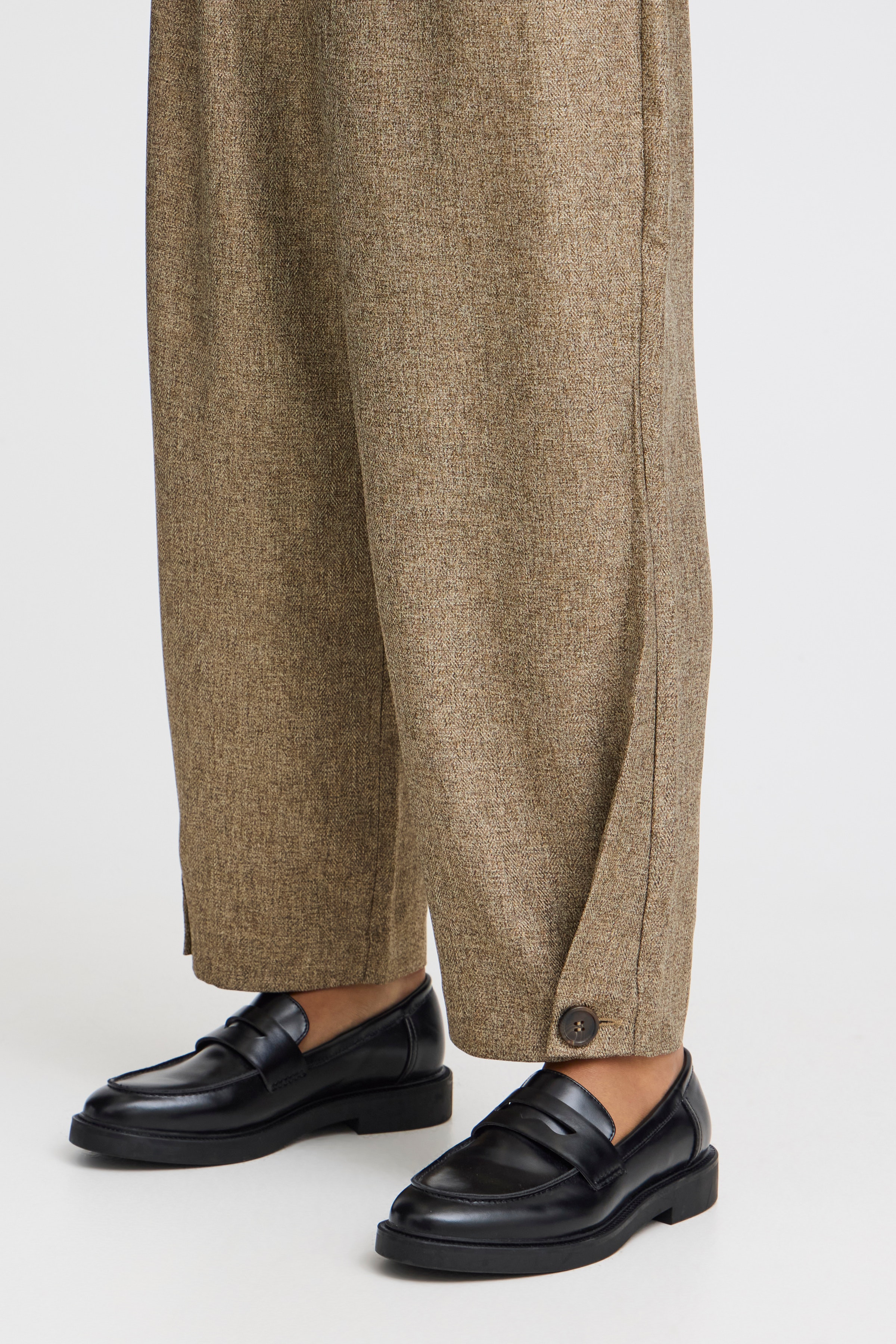 BYESTNIO Trousers LOOKBOOK DETAIL 20815165-1906221