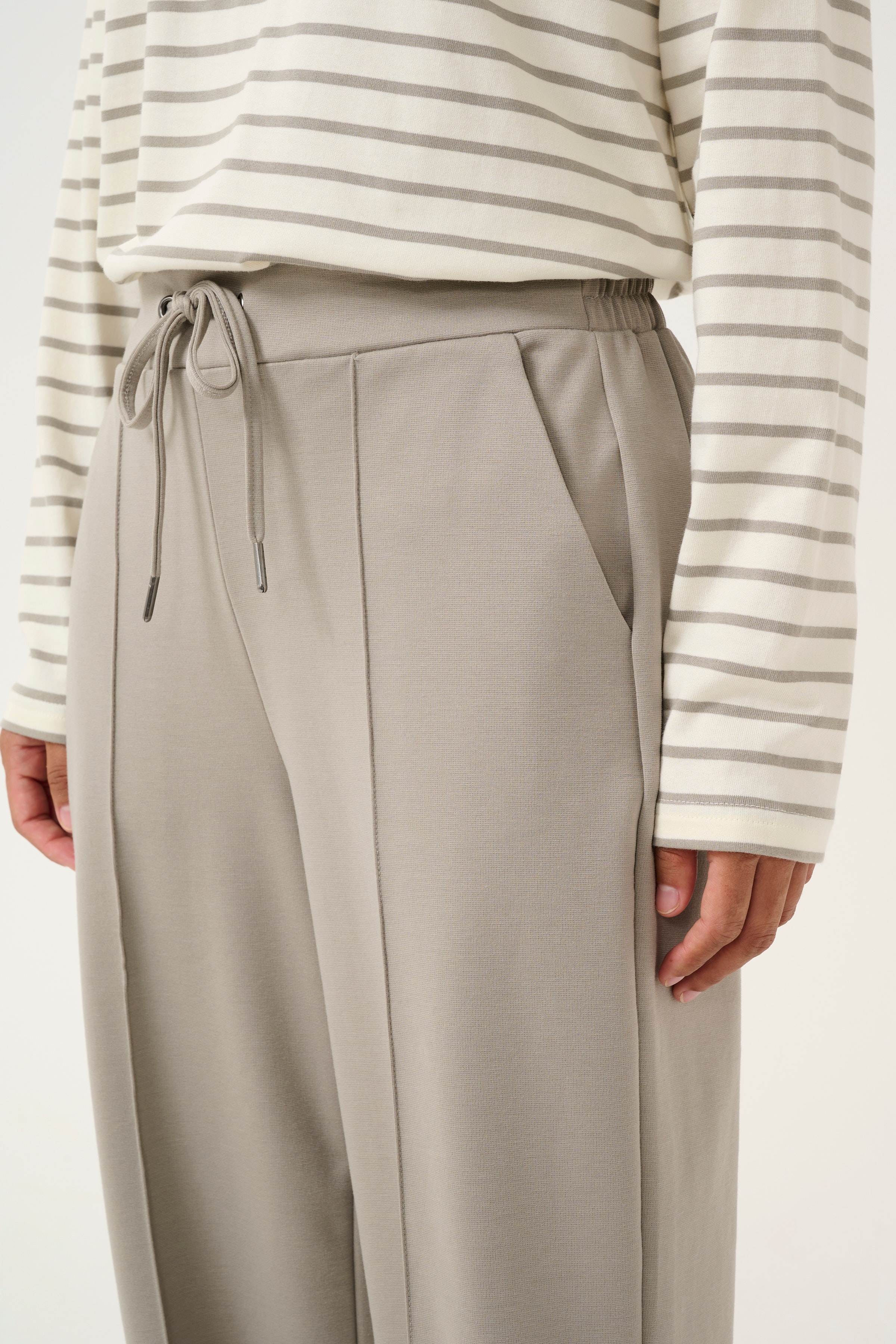 KAjenny Straight Bukser LOOKBOOK DETAIL 10508621-170205