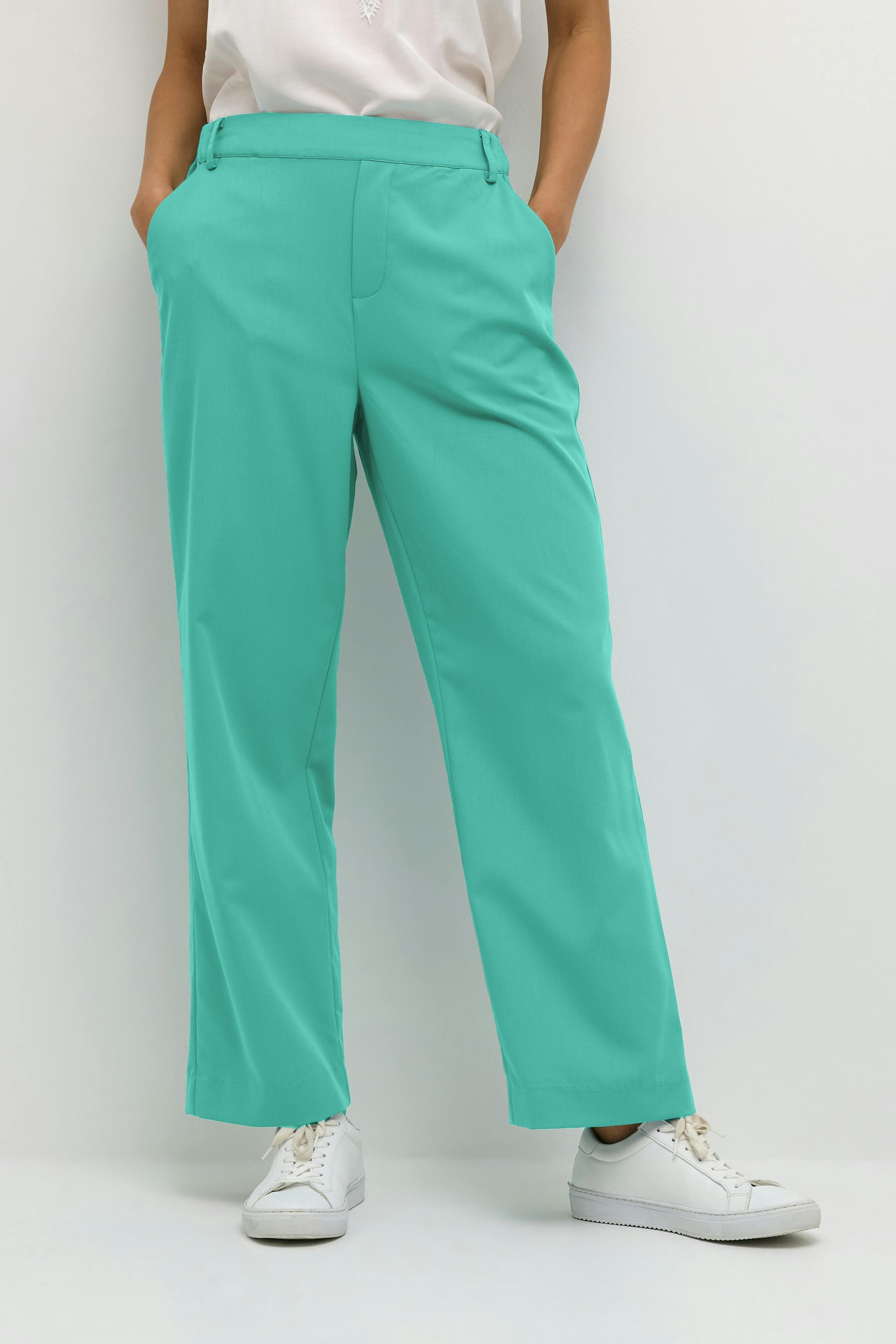 CRKaja Pantalon LOOKBOOK FRONT 10611337-175130