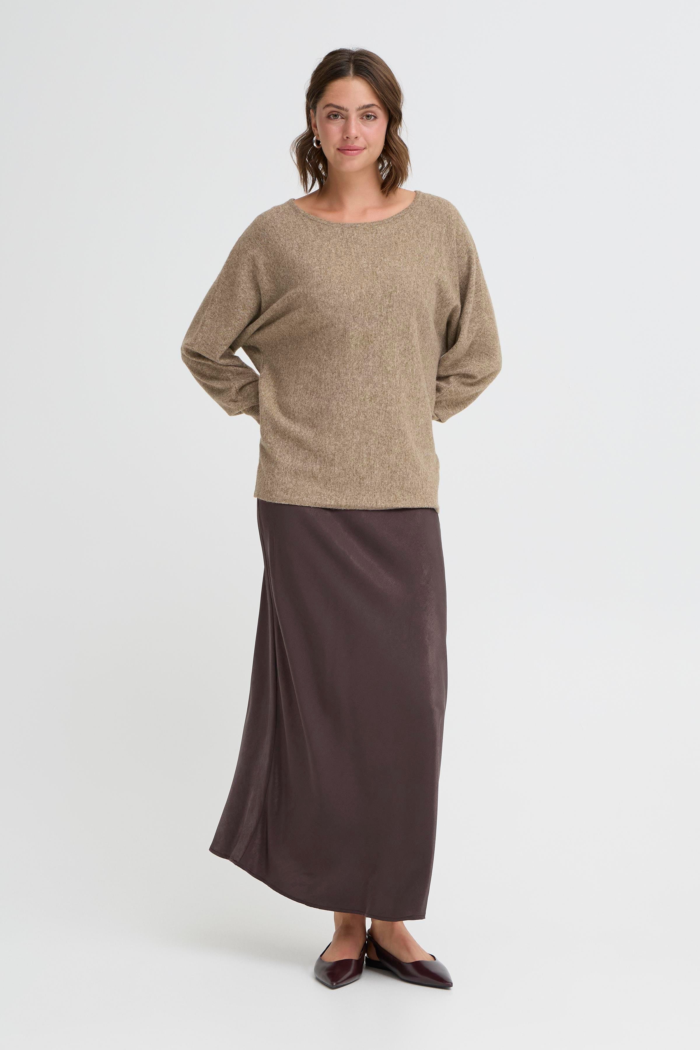 FRROMINA Pullover LOOKBOOK FRONT 20617295-1813041