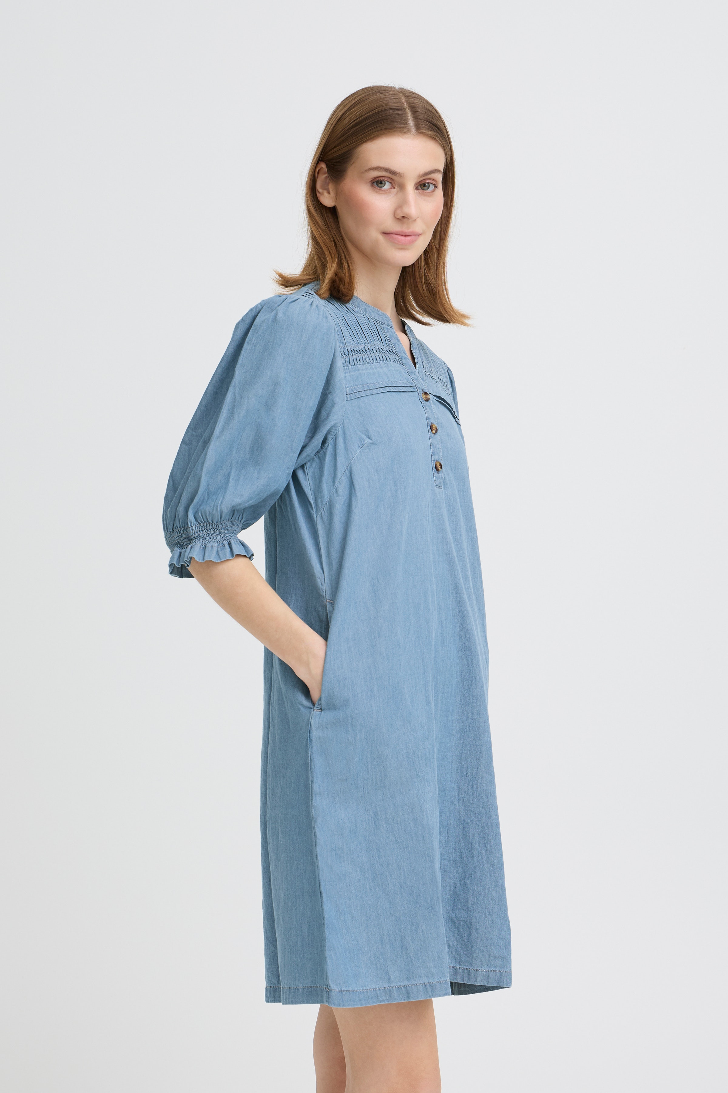 IHANCEY Kleid LOOKBOOK FRONT 20121053-200751