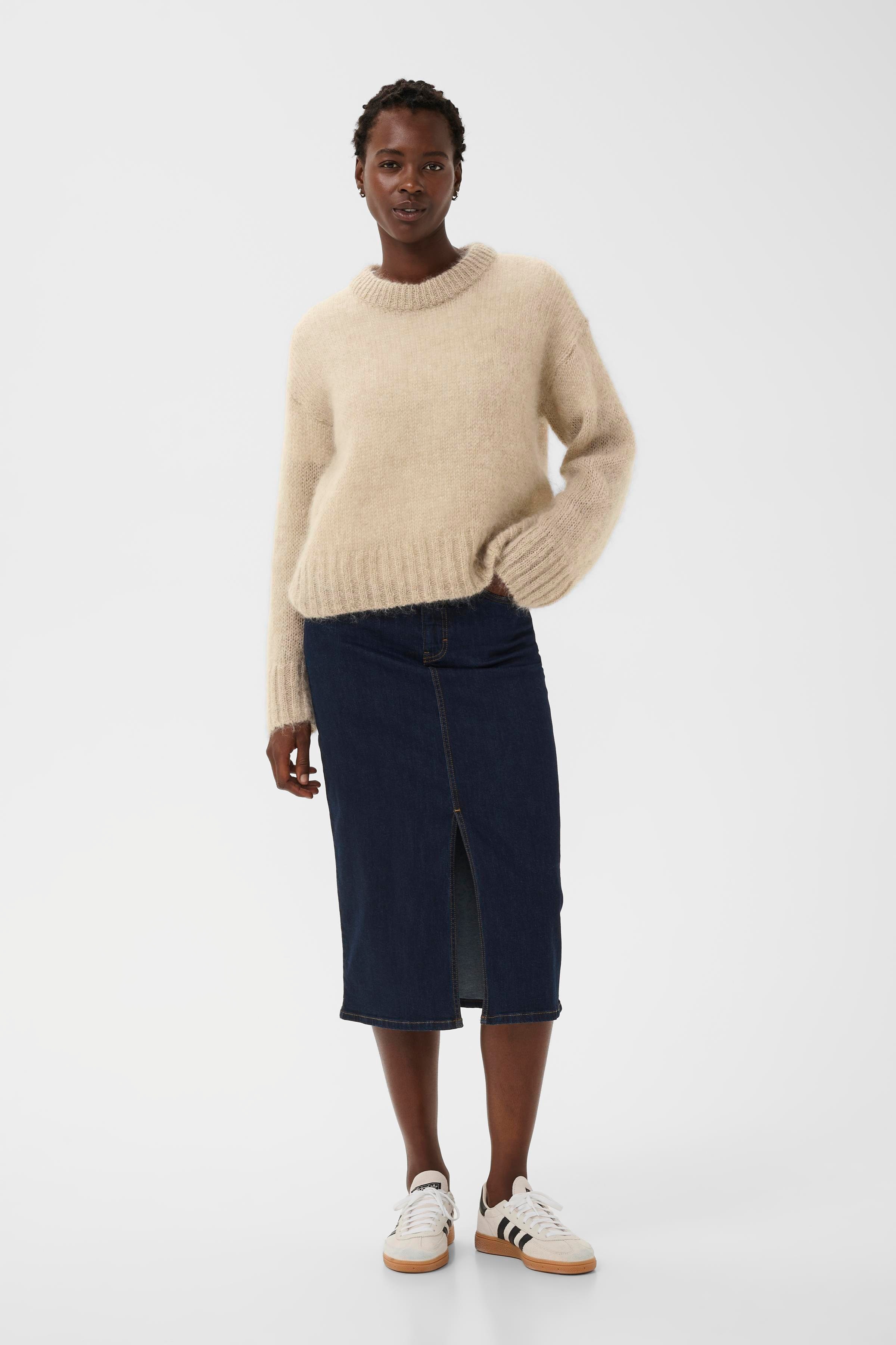 SillePW Pullover LOOKBOOK FRONT 30310023-1611061