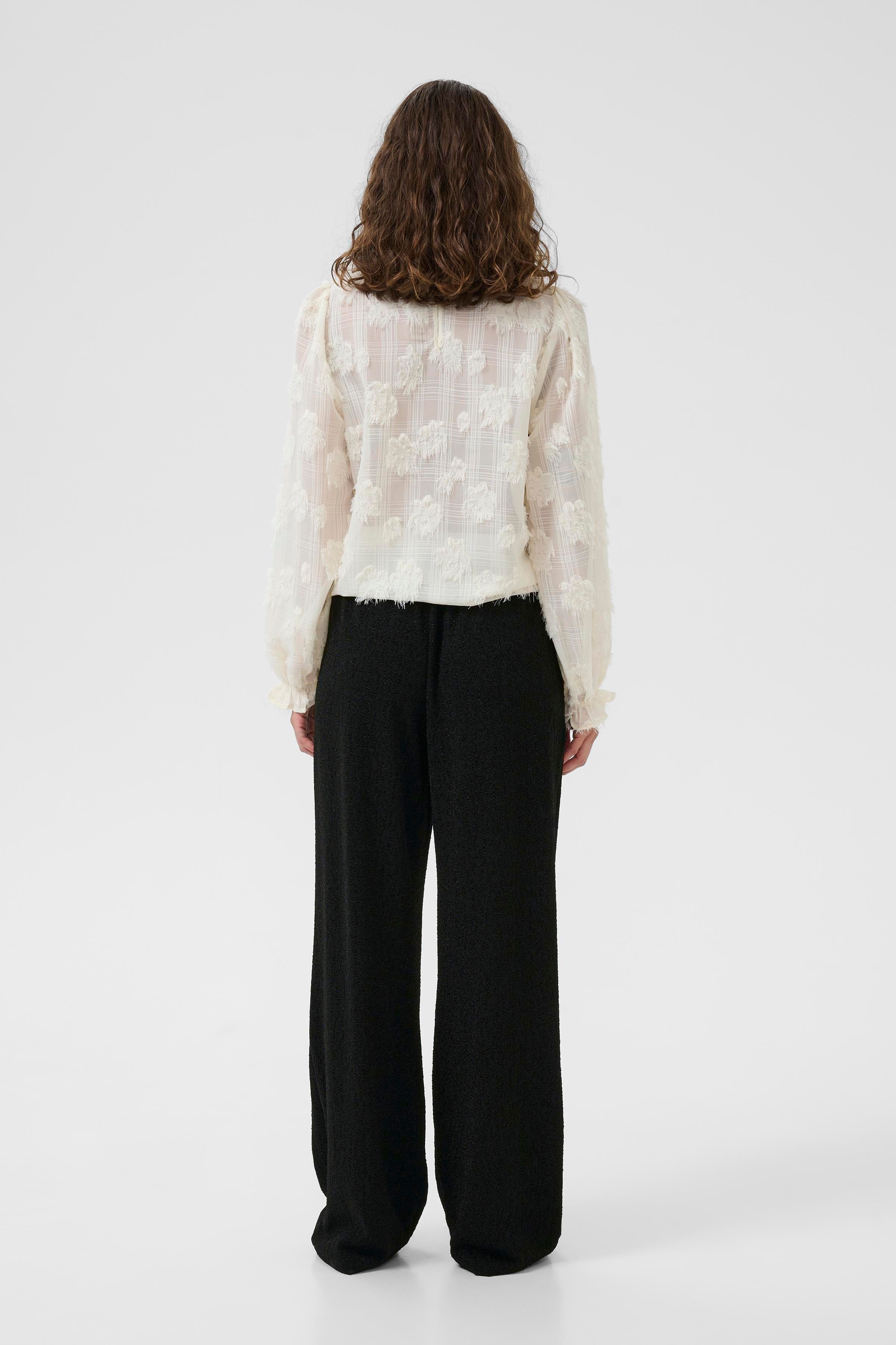 CUakari Hose LOOKBOOK BACK 50112558-500012