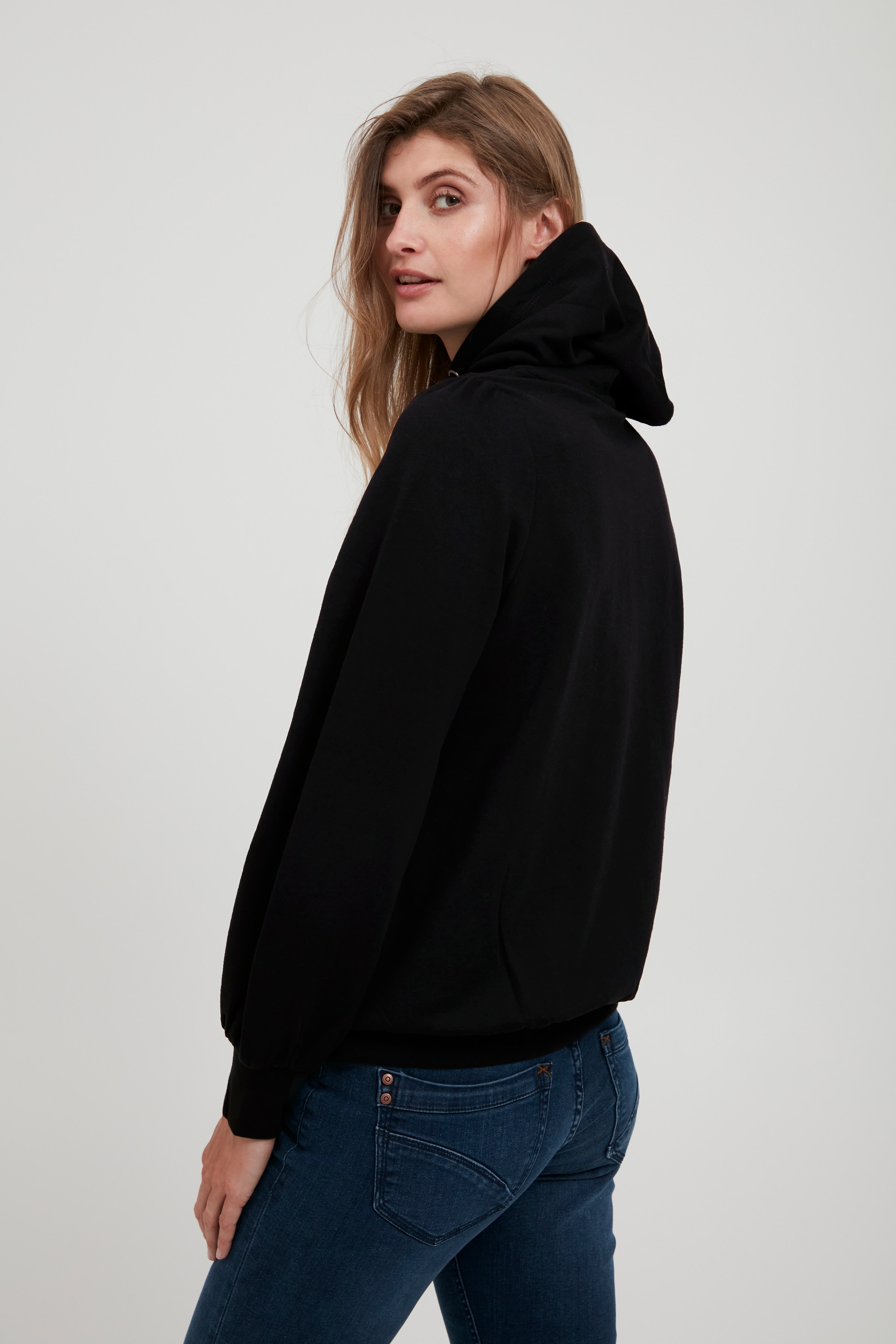 FRBESWEAT Sweatshirt LOOKBOOK BACK 20609435-200113
