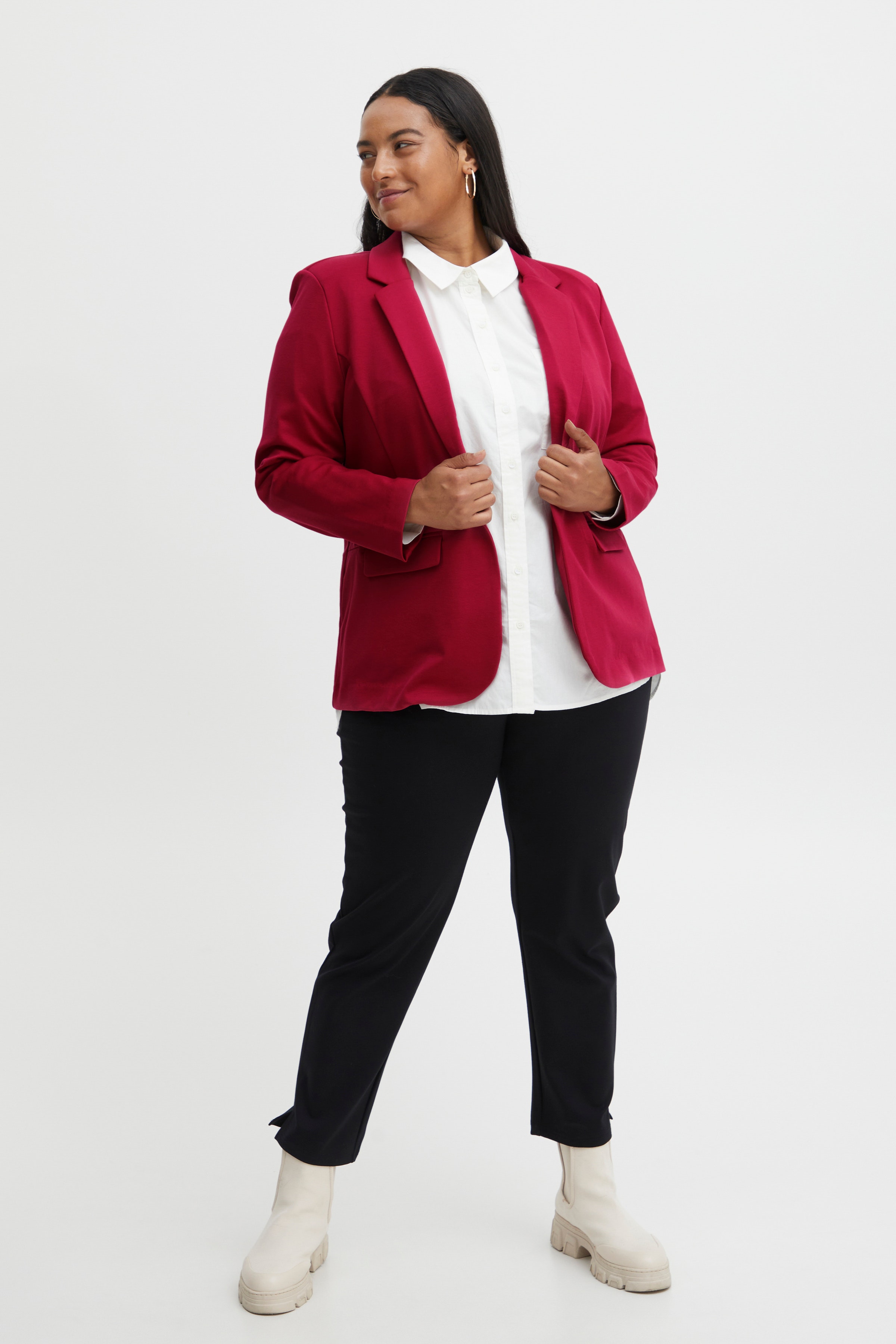 FXPZABLAZER Blazer LOOKBOOK FRONT 20612354-192047