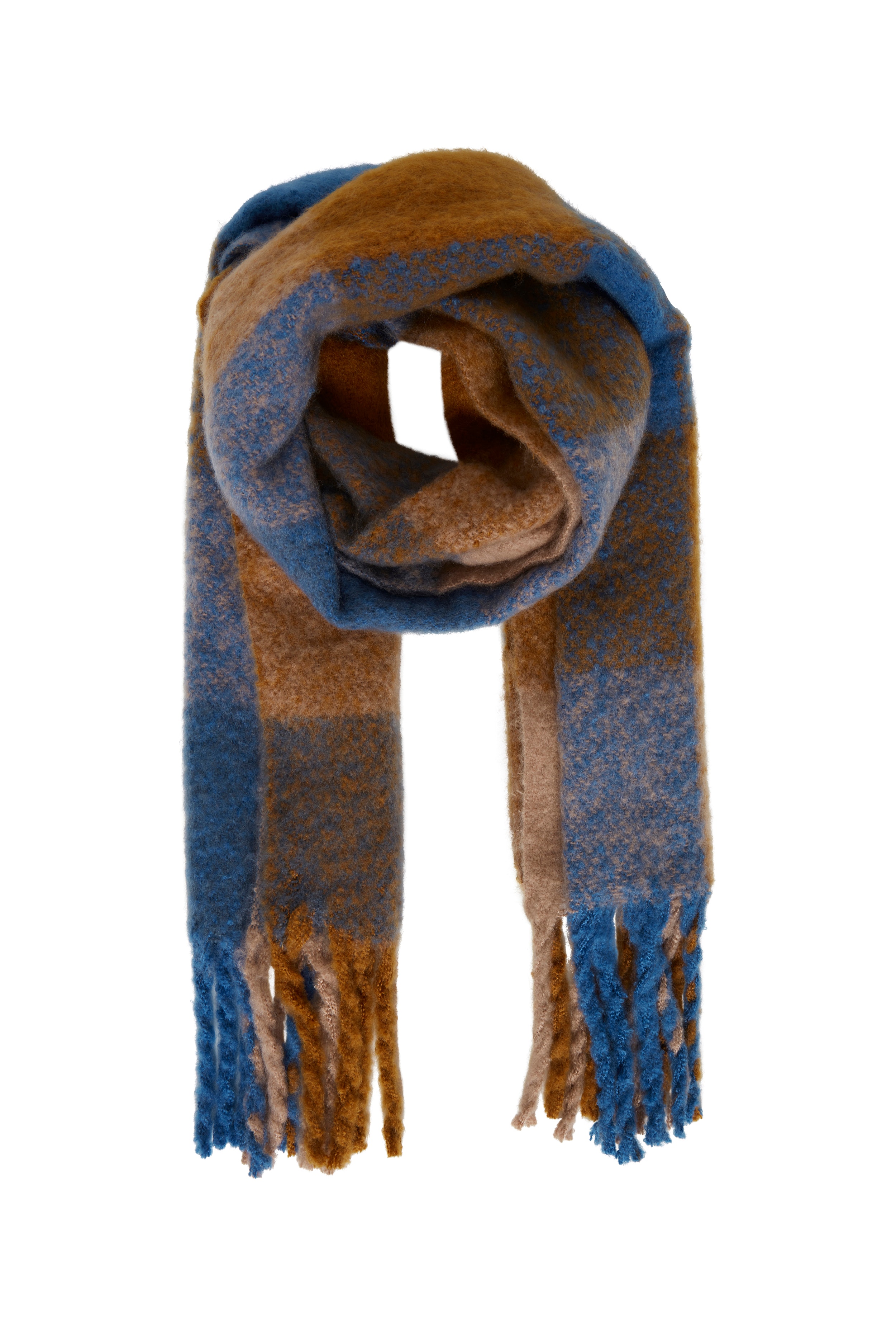 IAAGGE Skjerf PACK FRONT 20107578-184028