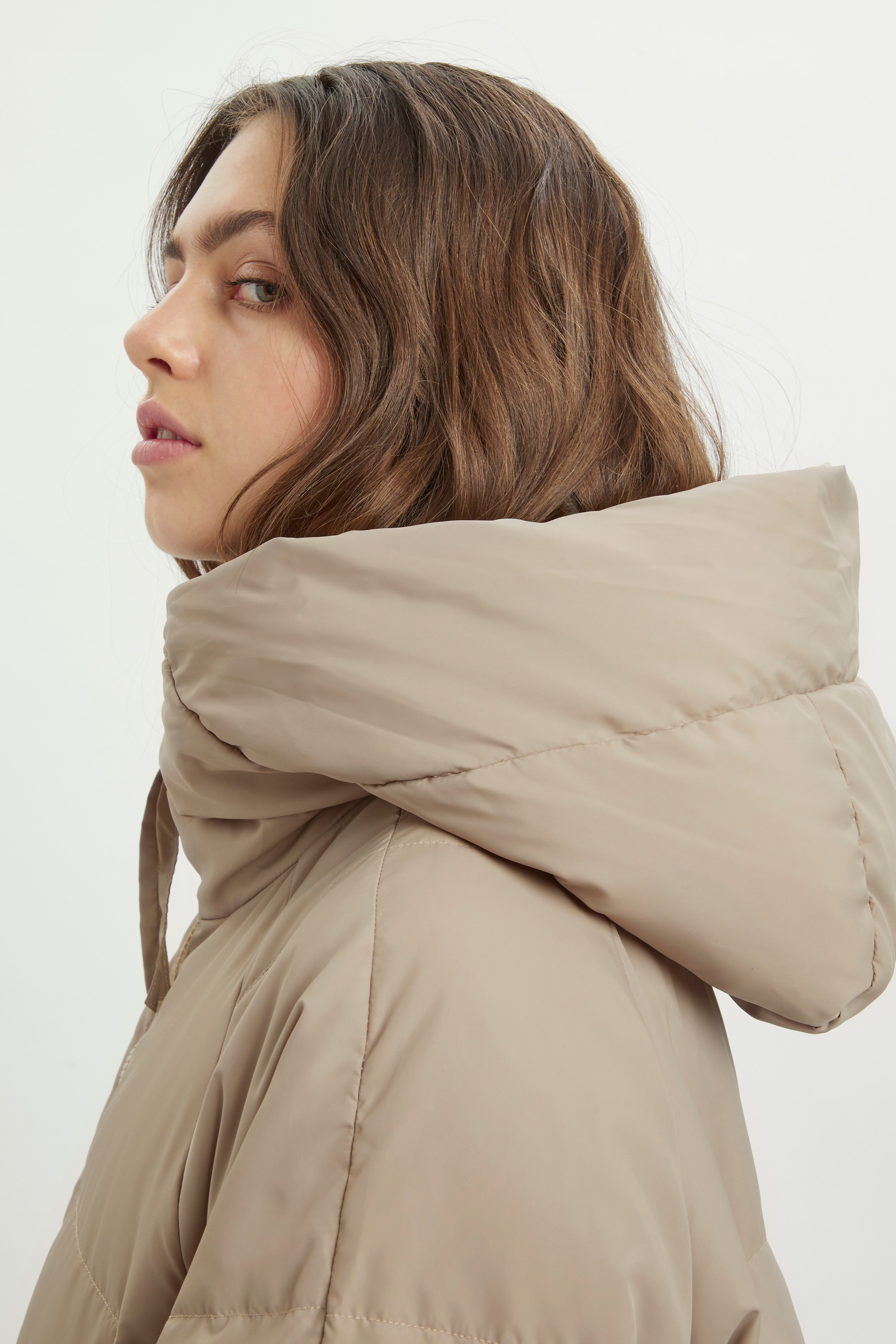 Daunenjacke LOOKBOOK DETAIL 10703611-130401