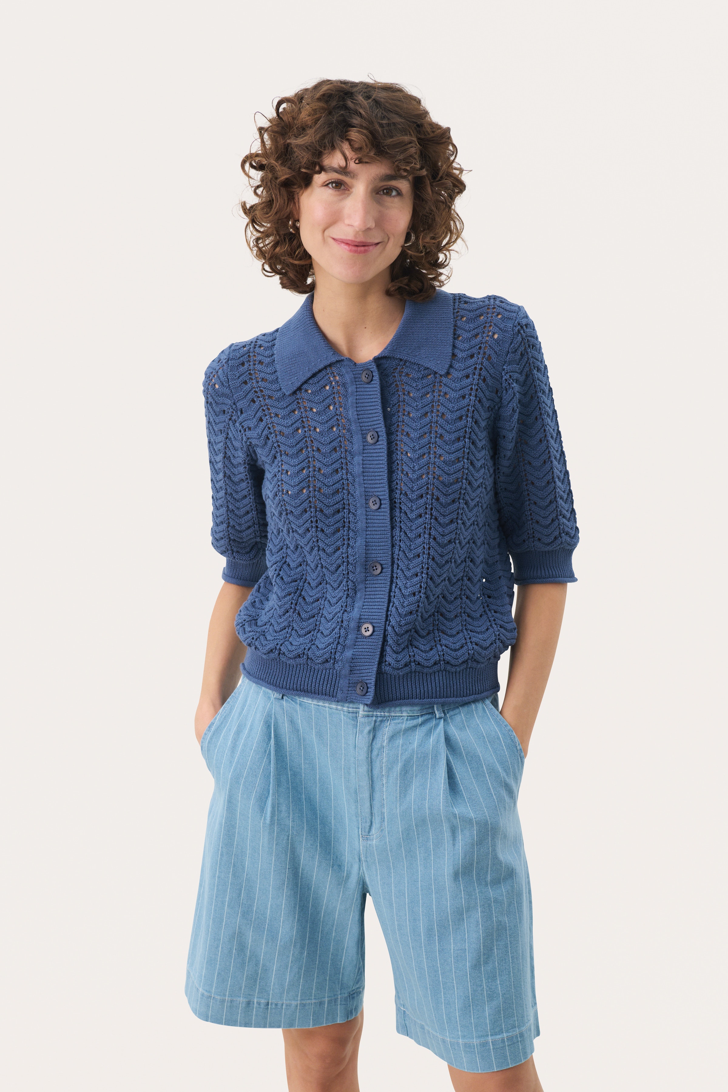 RhodaPW Cardigan LOOKBOOK FRONT 30309682-193934
