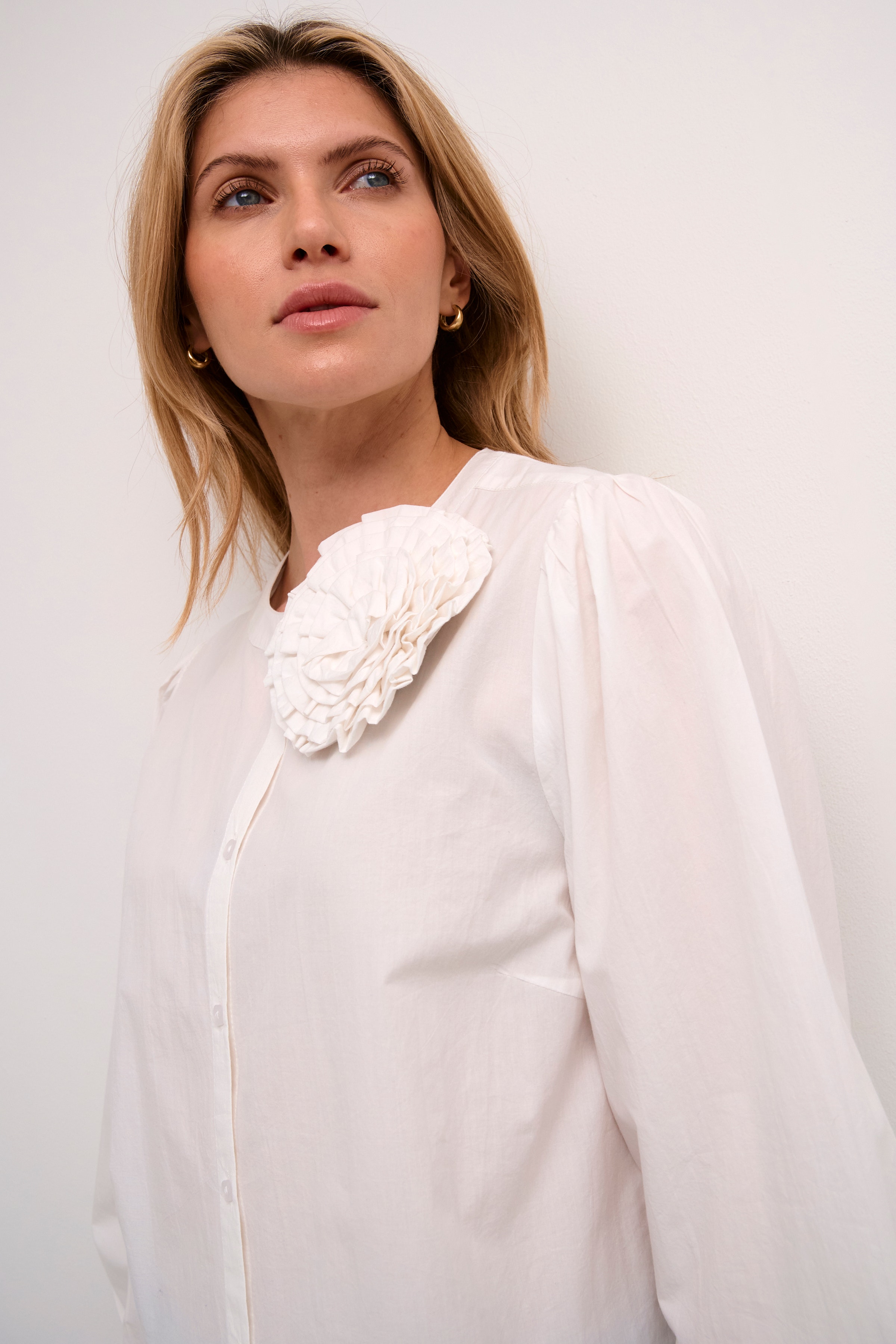 CRAdalyn Hemd LOOKBOOK DETAIL 10612999-110602