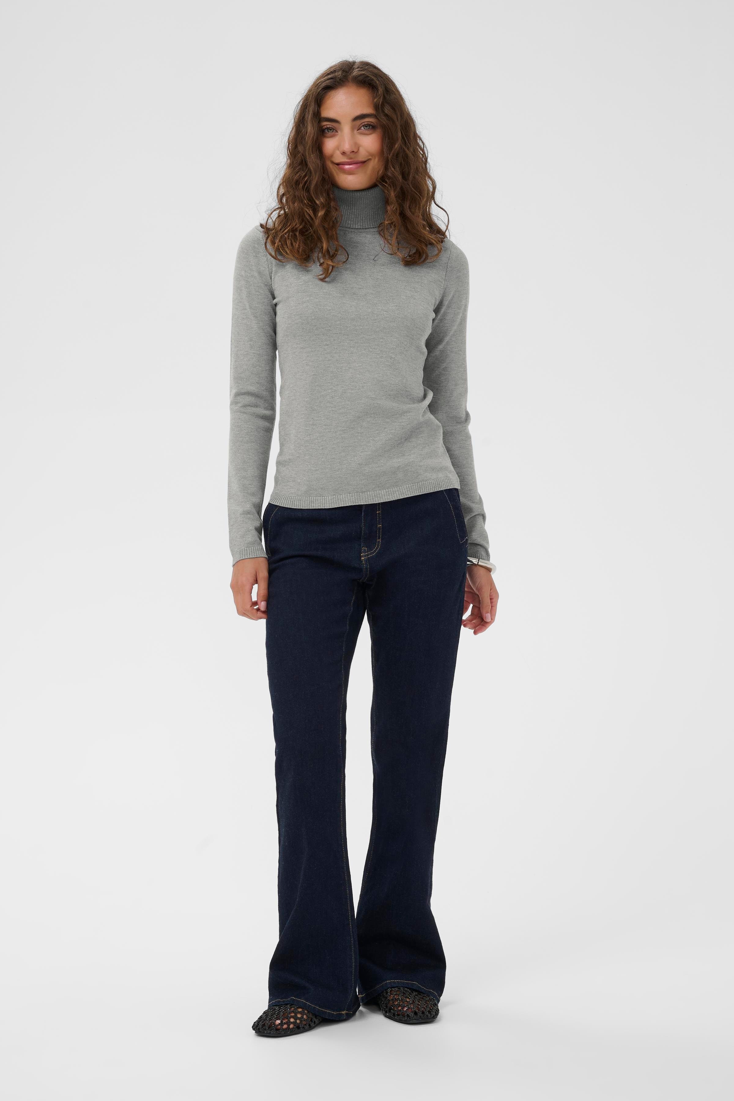 CUannemarie Pullover LOOKBOOK FRONT 50105145-500034