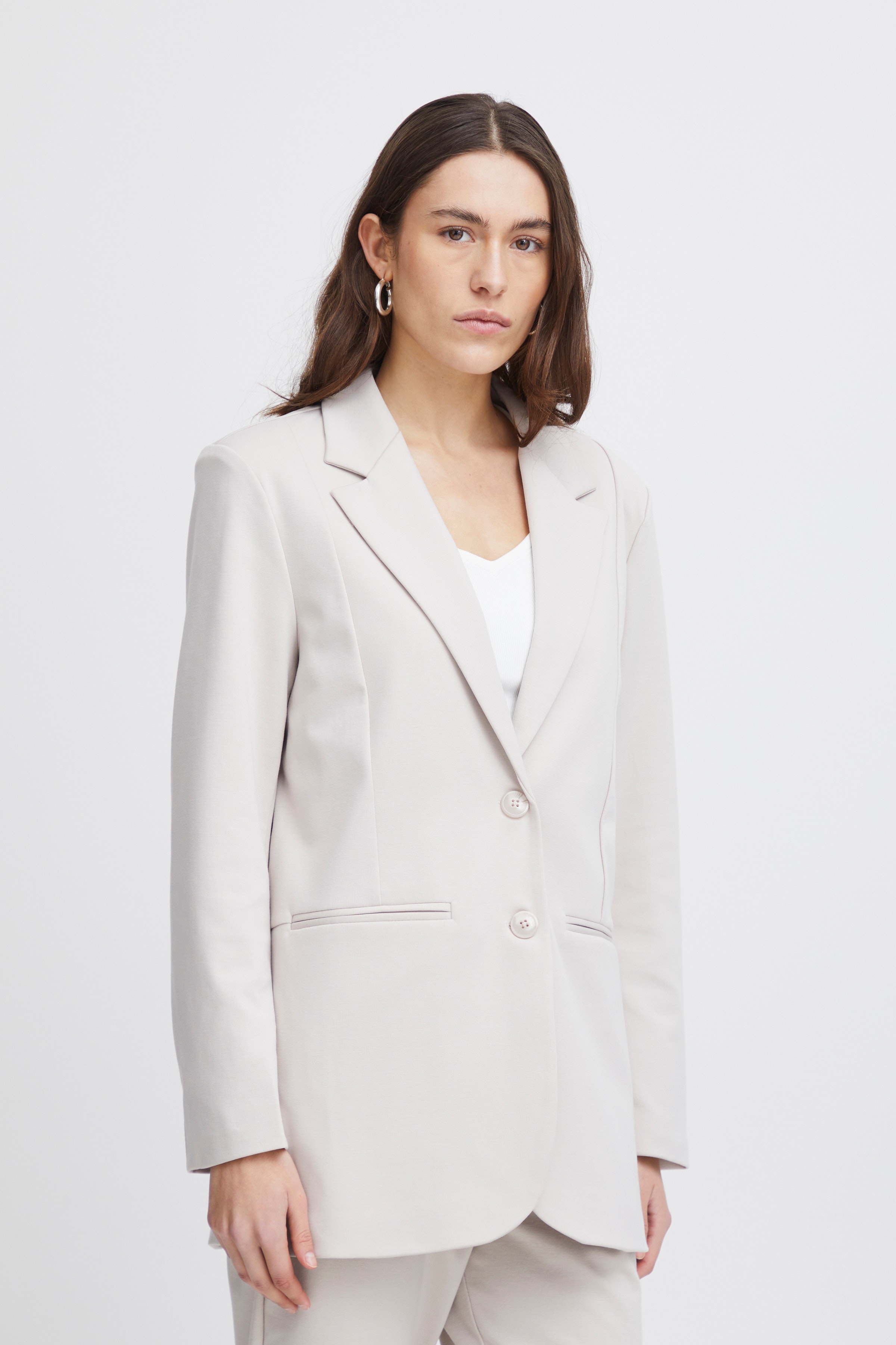 IHKATE OVERSIZE Blazer LOOKBOOK FRONT 20118123-140000